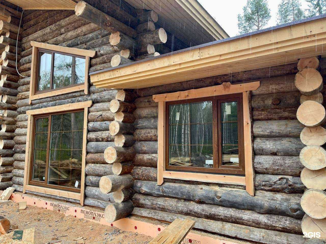 Отзывы на компанию ДоброОкна в г. Петрозаводск c фото