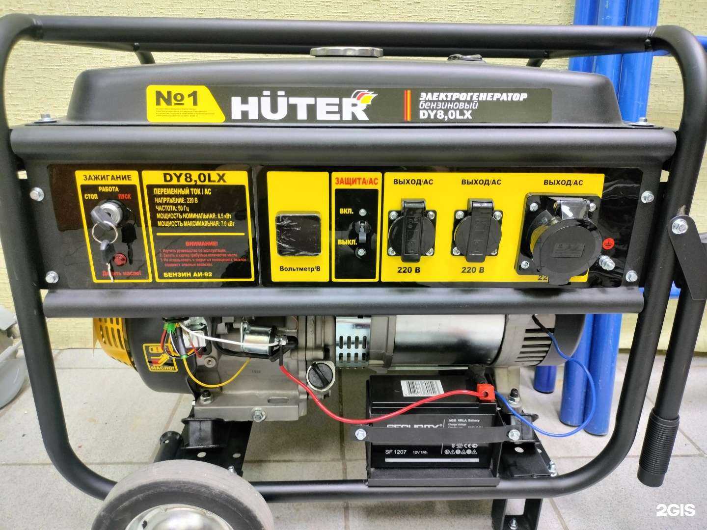 Отзывы на компанию Строй Прокат в Уфе c фото