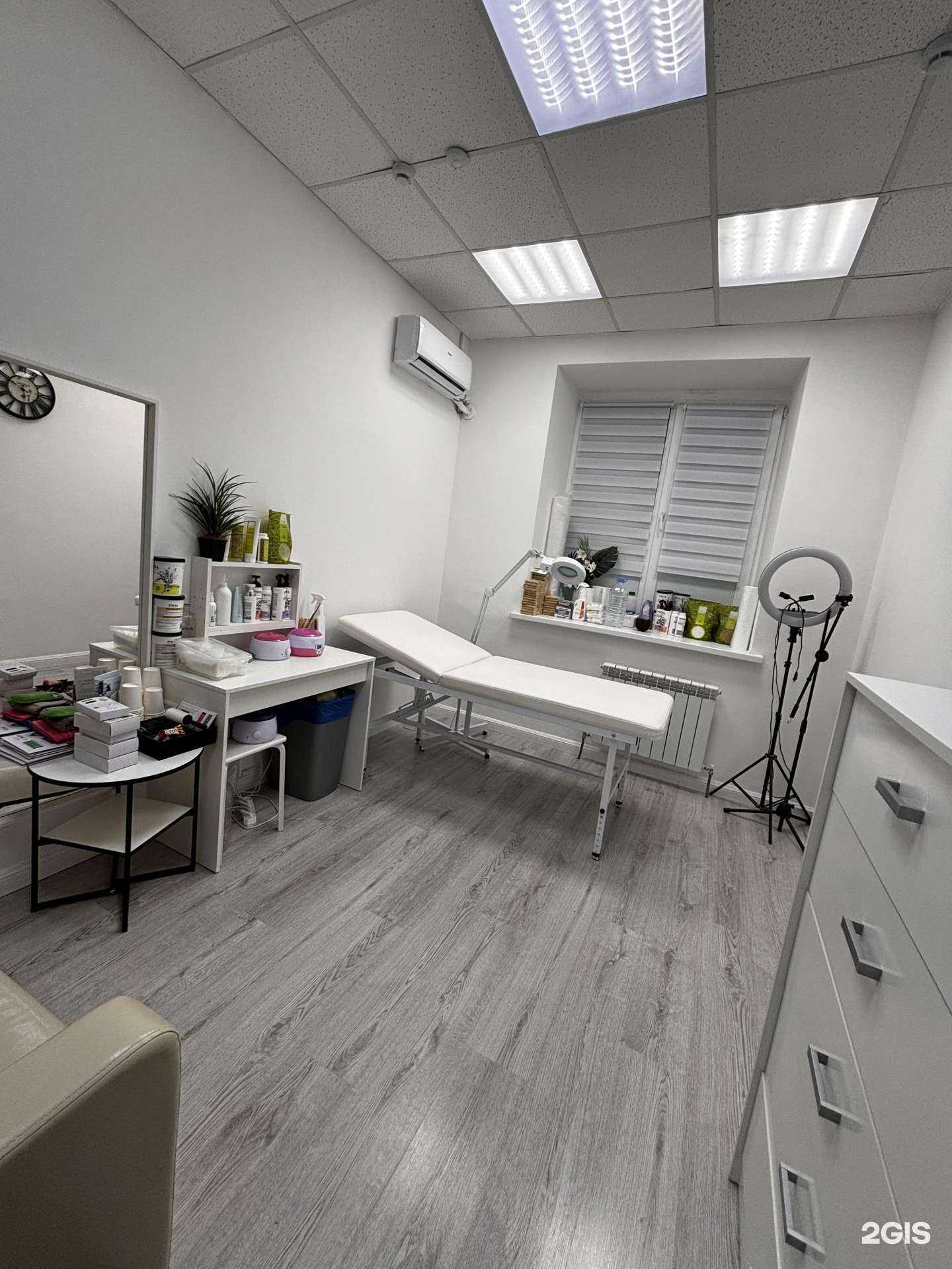 Отзывы на компанию Skins в Казани c фото