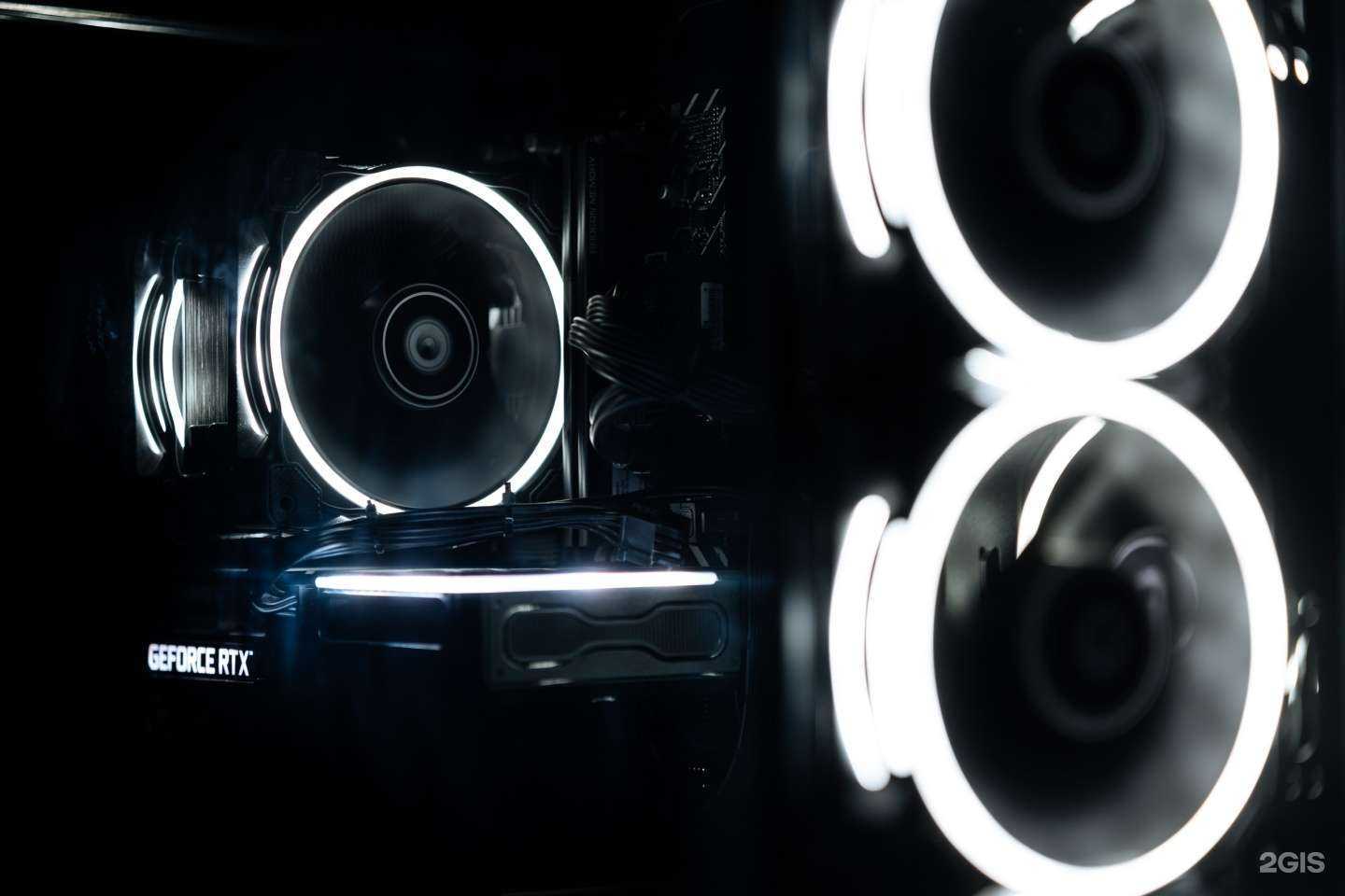 Отзывы на компанию GG Arena в Краснодаре c фото