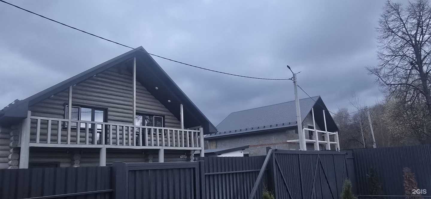 Отзывы на компанию Villa RM Club в Саранске c фото