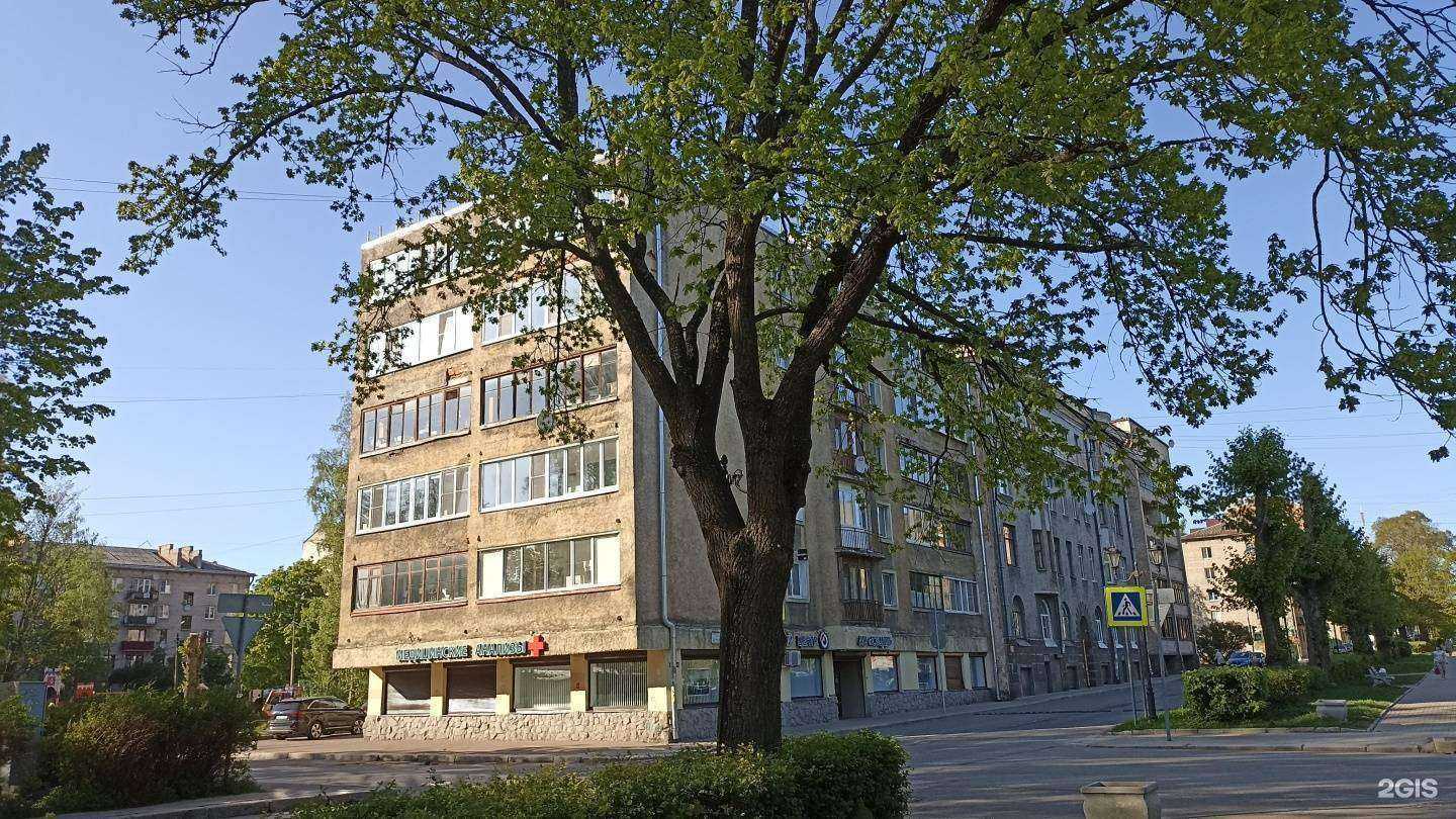 Отзывы на компанию Северо-Западный в Выборге c фото - фотография 2 из 2