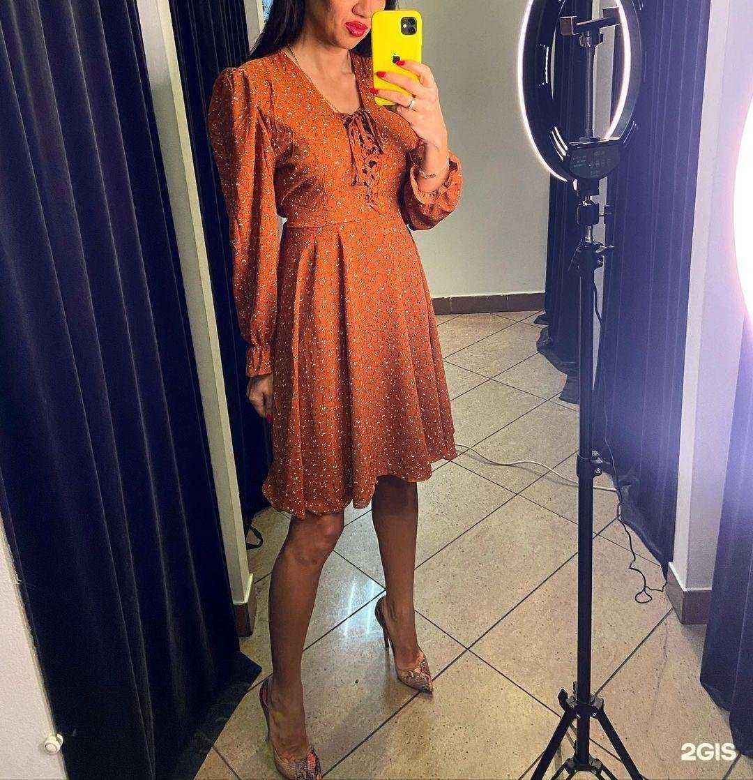 Отзывы на компанию Glance в Новокузнецке c фото