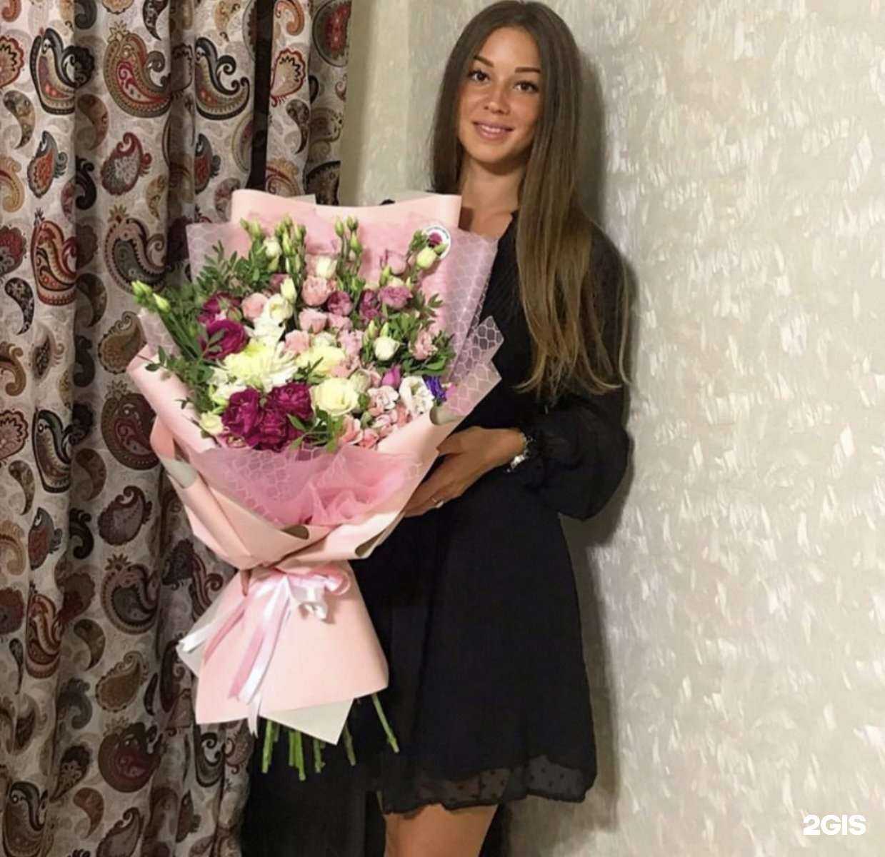 Отзывы на компанию Дон бутон в Уфе c фото