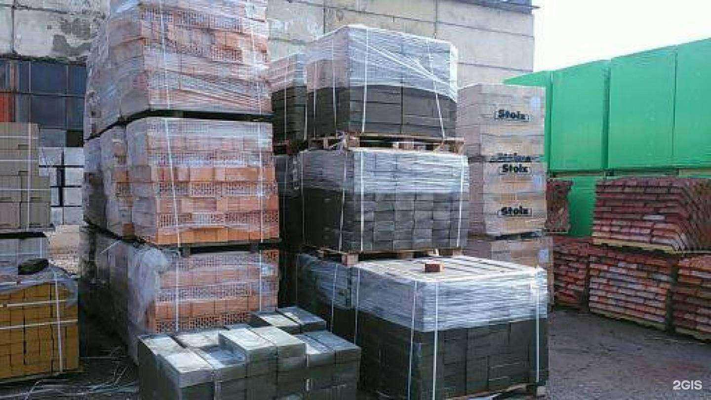 Отзывы на компанию Промрезерв в Тамбове c фото