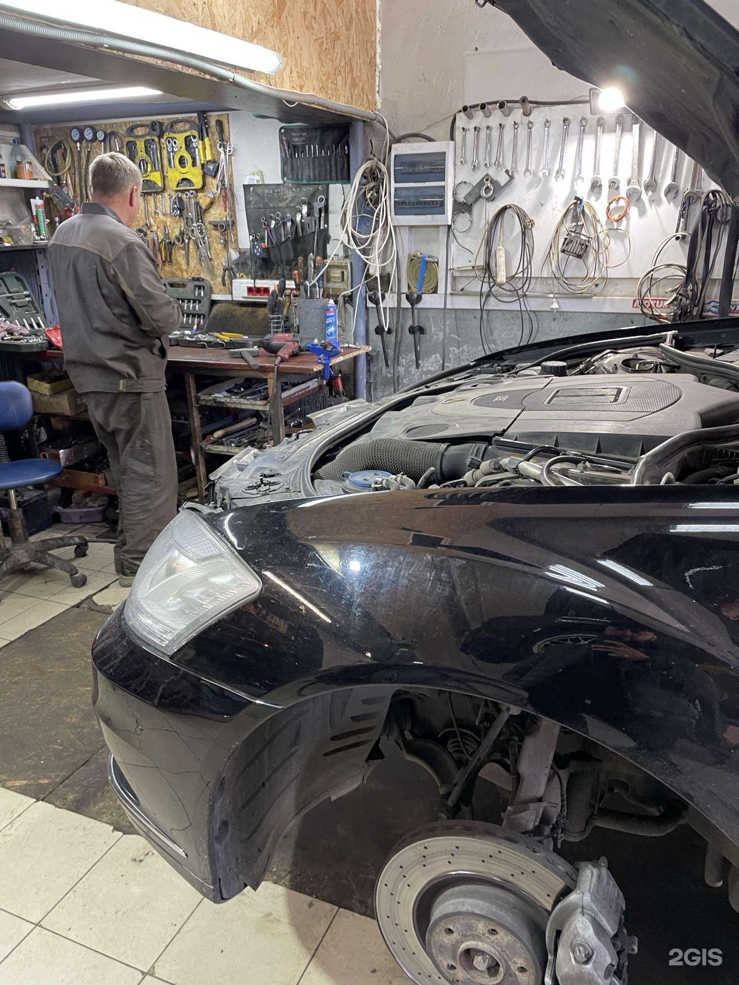 Отзывы на компанию Wincar в Новосибирске c фото