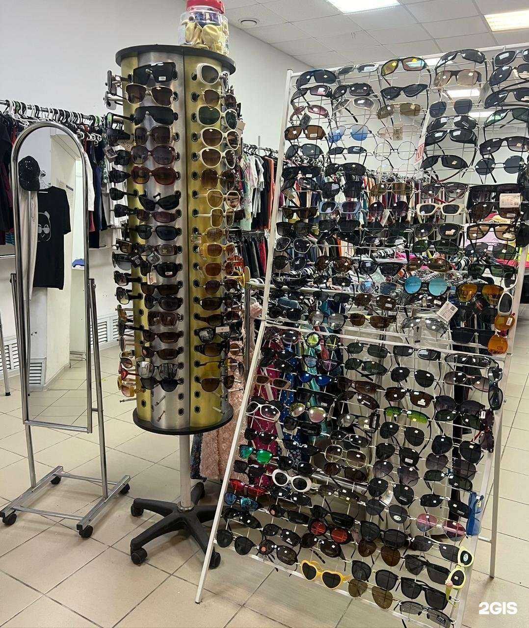 Отзывы на компанию Секонд плюс в г. Майкоп c фото