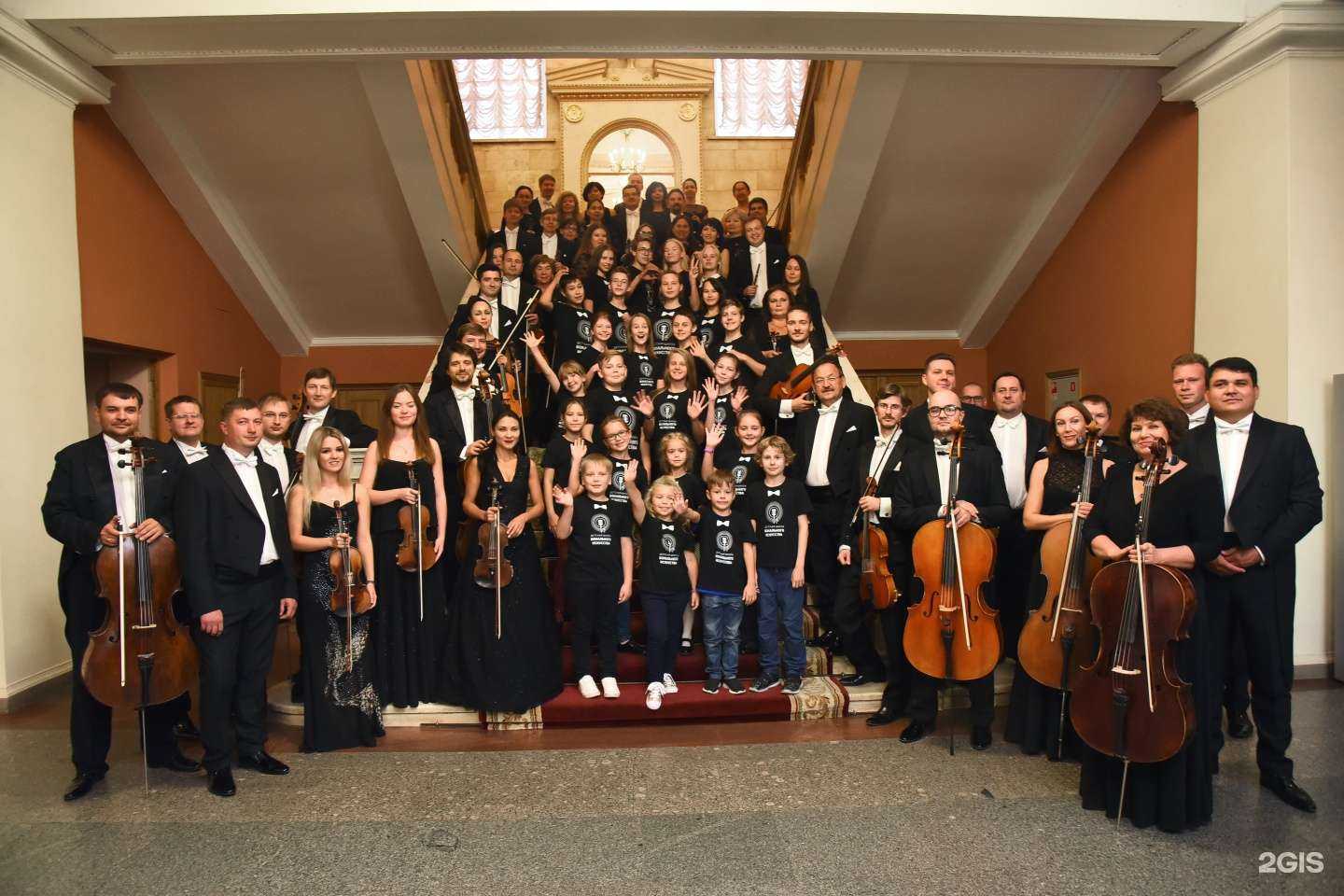 Отзывы на компанию Детская школа вокального искусства в г. Челябинск c фото