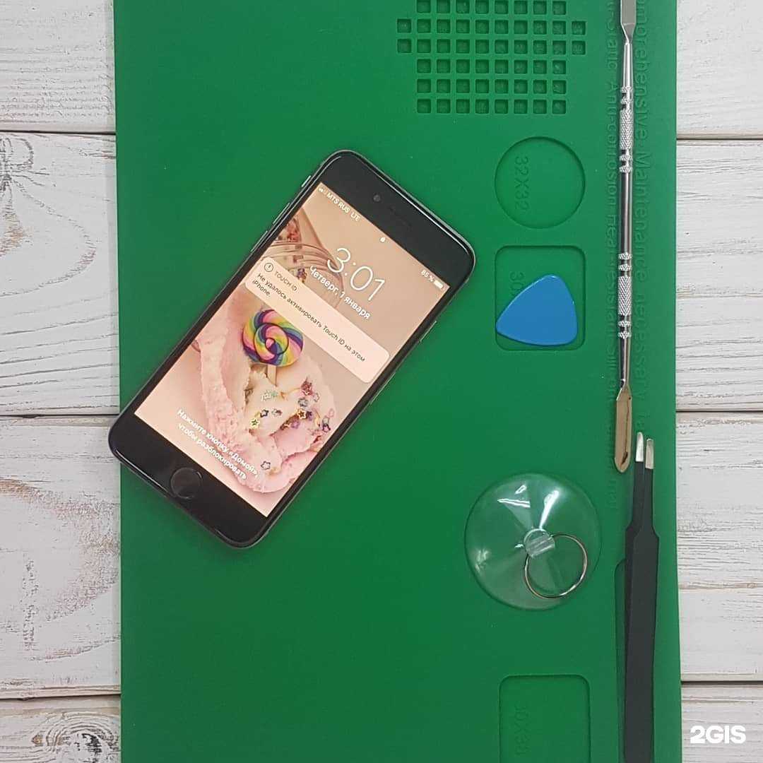 Отзывы на компанию Мобисервис в г. Йошкар-Ола c фото