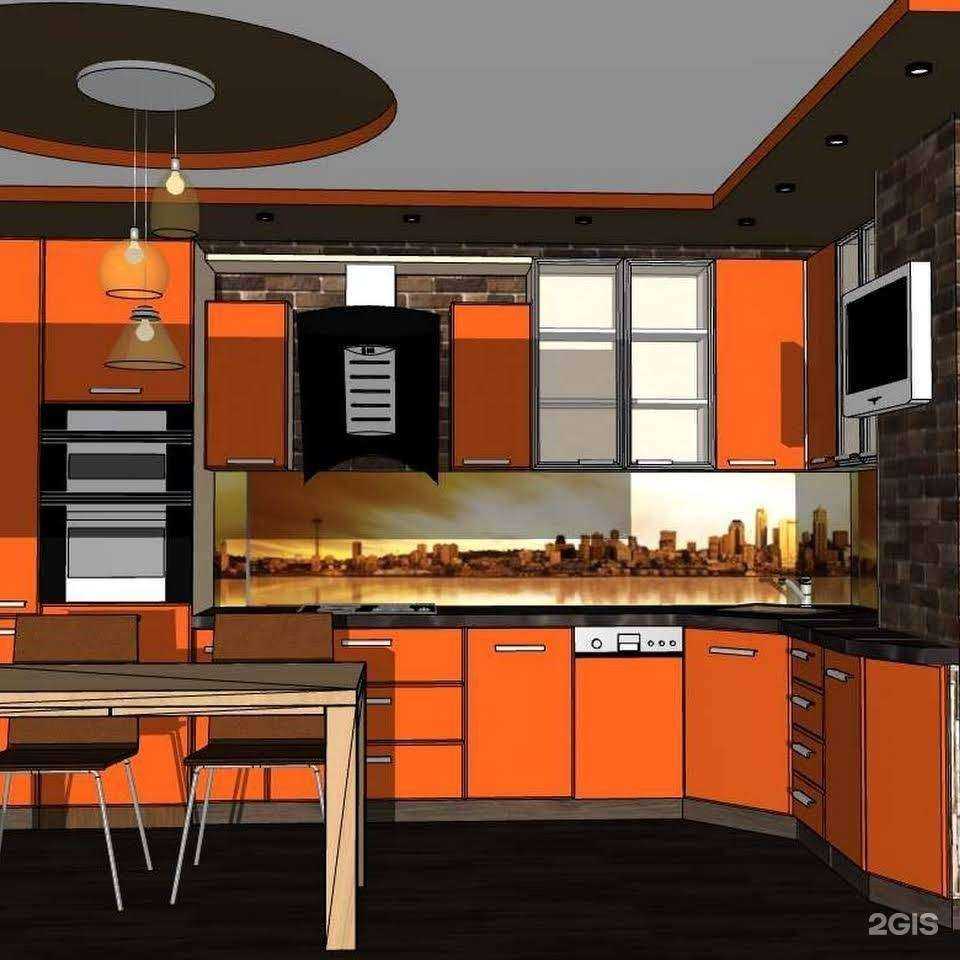 Отзывы на компанию 2D Стиль в Туле c фото