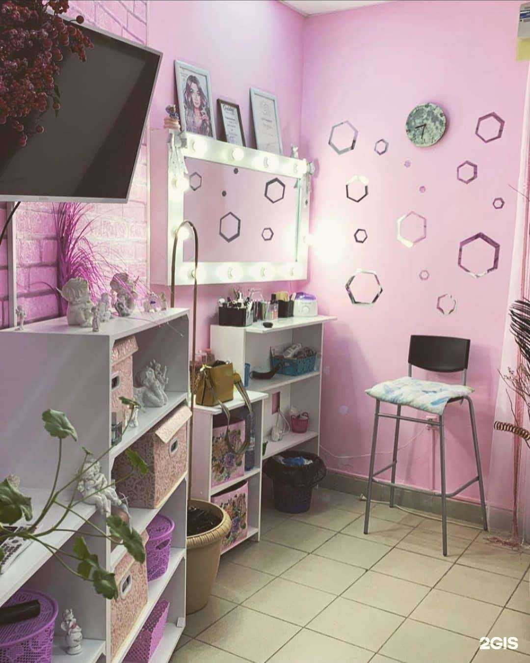 Отзывы на компанию Katrin_nailstudio в Томске c фото