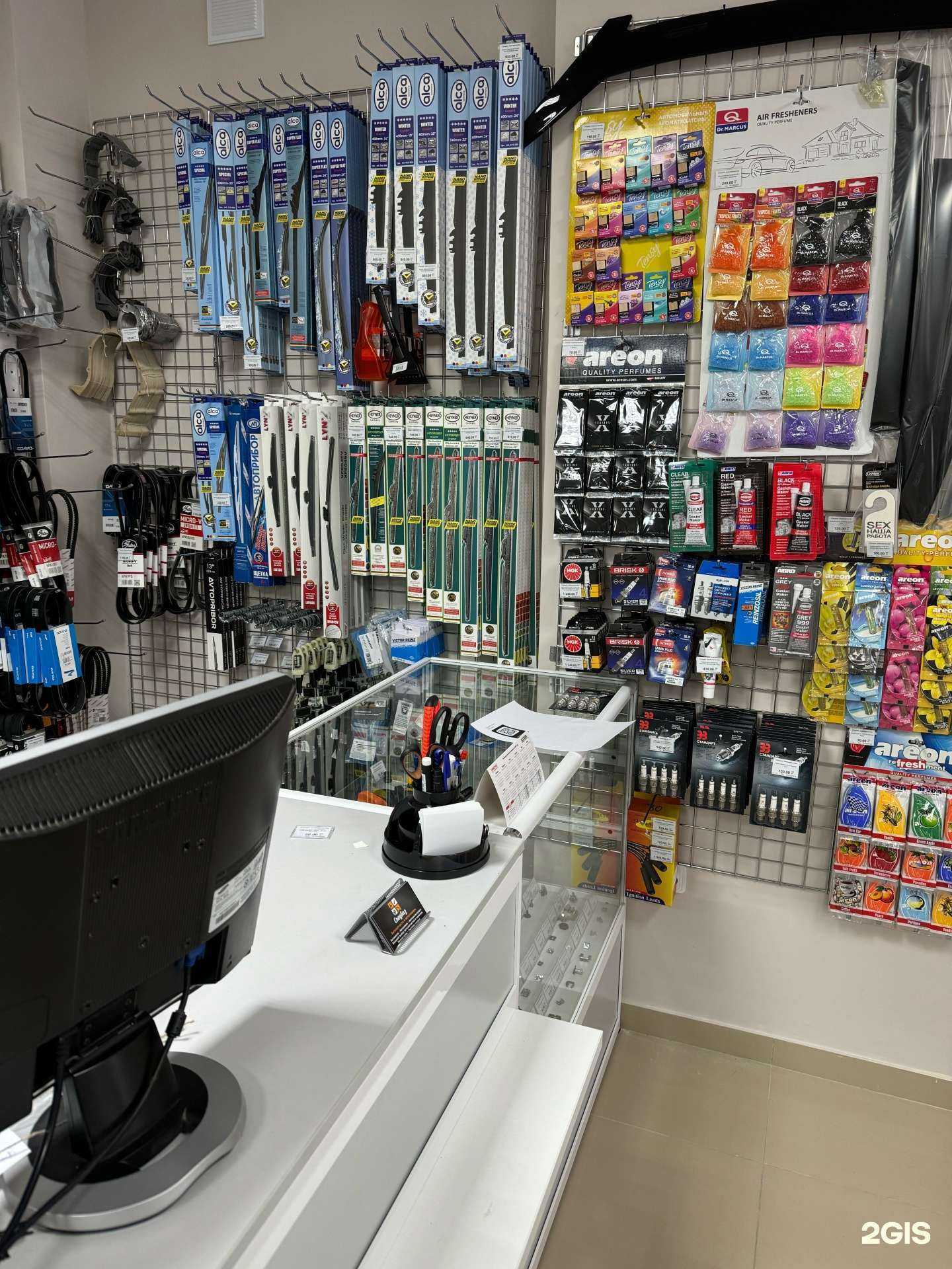 Отзывы на компанию СпецВаз в Тамбове c фото