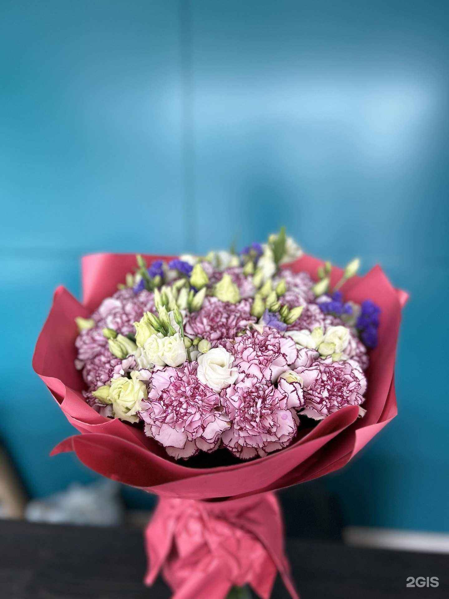 Отзывы на компанию Flowers_nf24 в Наро-Фоминске c фото