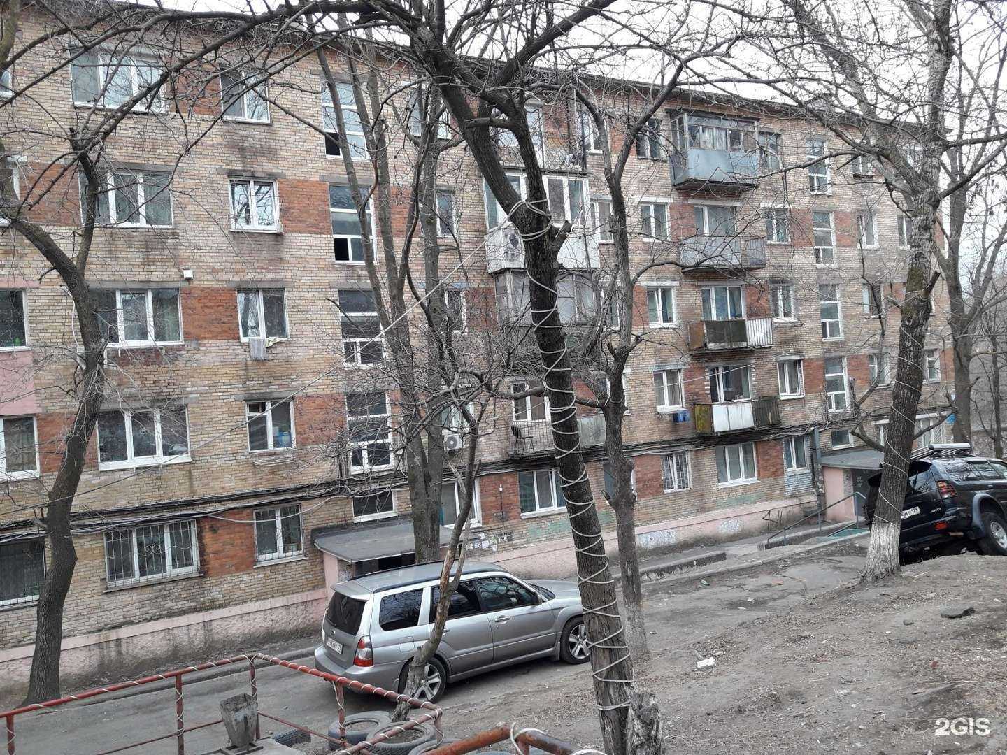 Отзывы на компанию Управление вневедомственной охраны ВНГ РФ по Приморскому краю в Владивостоке c фото