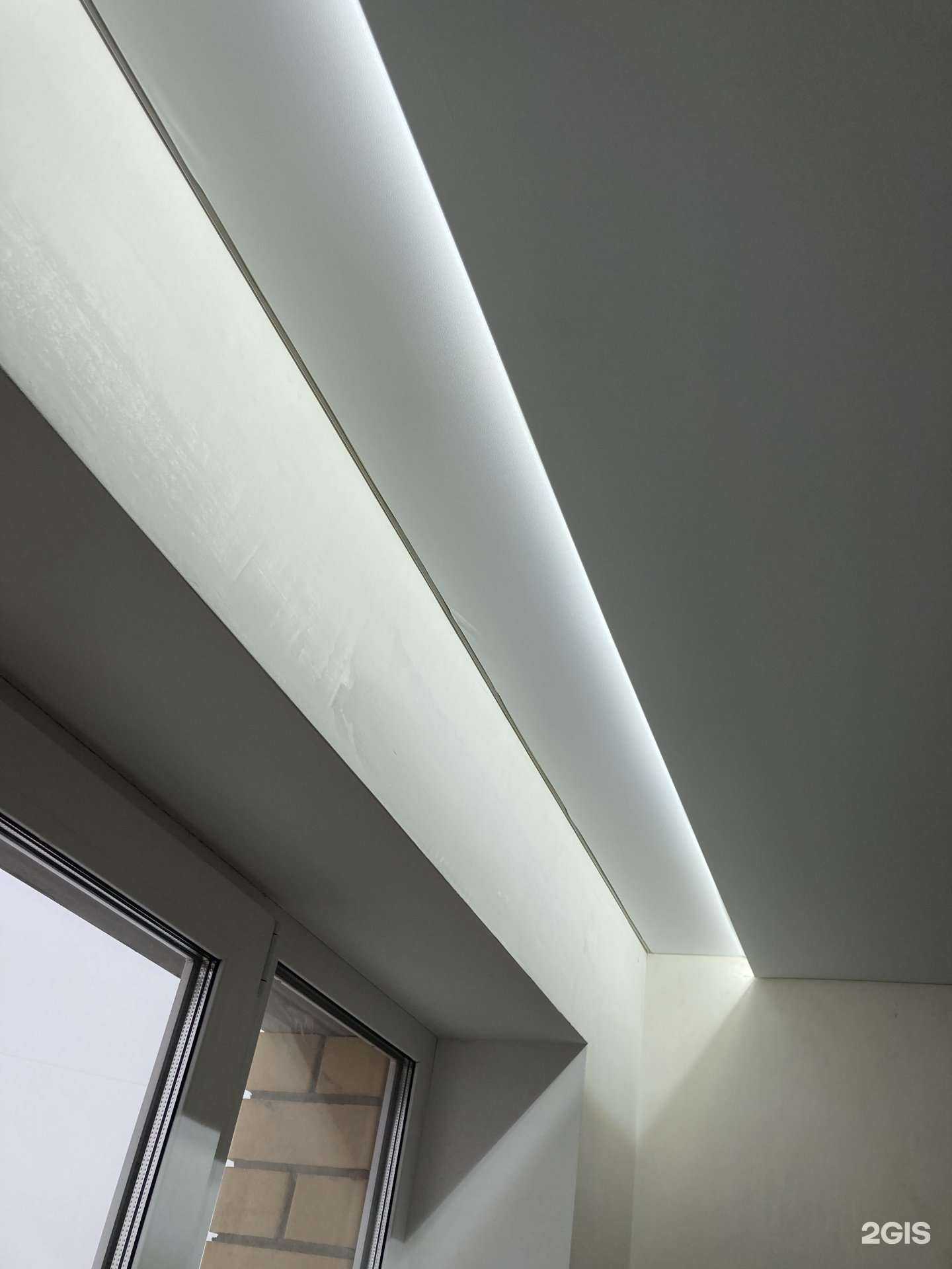 Отзывы на компанию Оренпотолок в Оренбурге c фото