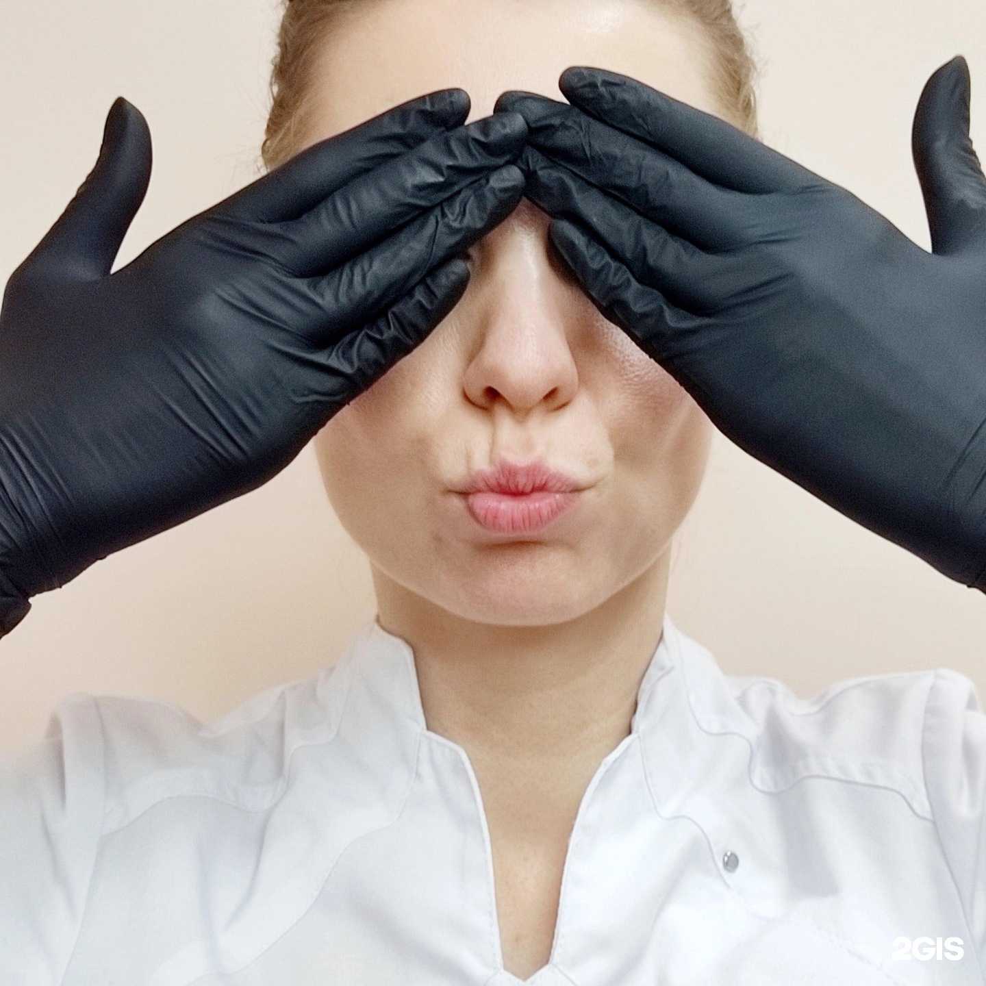 Отзывы на компанию Tory.Cosmetolog в Красноярске c фото