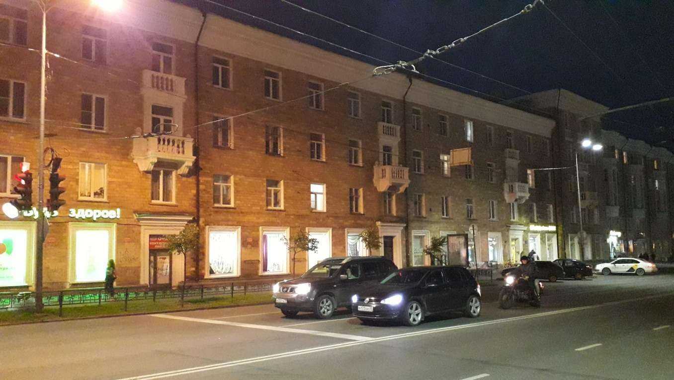 Отзывы на компанию Лидер в Петрозаводске c фото - фотография 2 из 2