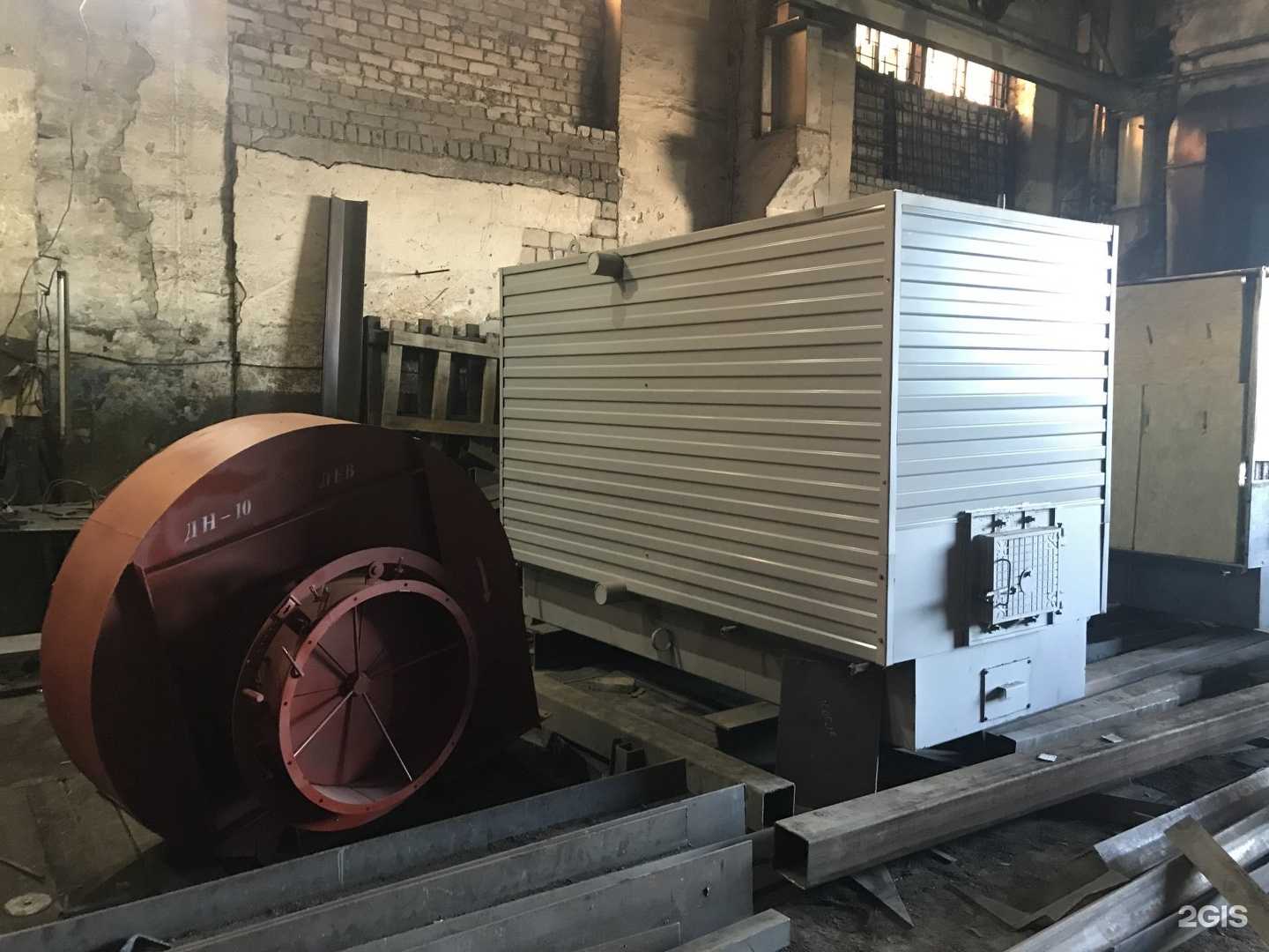 Отзывы на компанию АлтайКотлоСтрой в г. Барнаул c фото