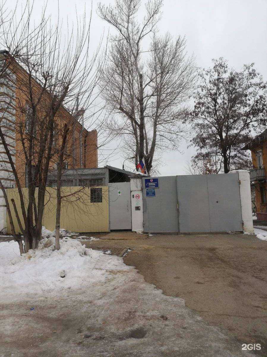 Отзывы на компанию Волгоградская областная ветеринарная лаборатория в Волгограде c фото