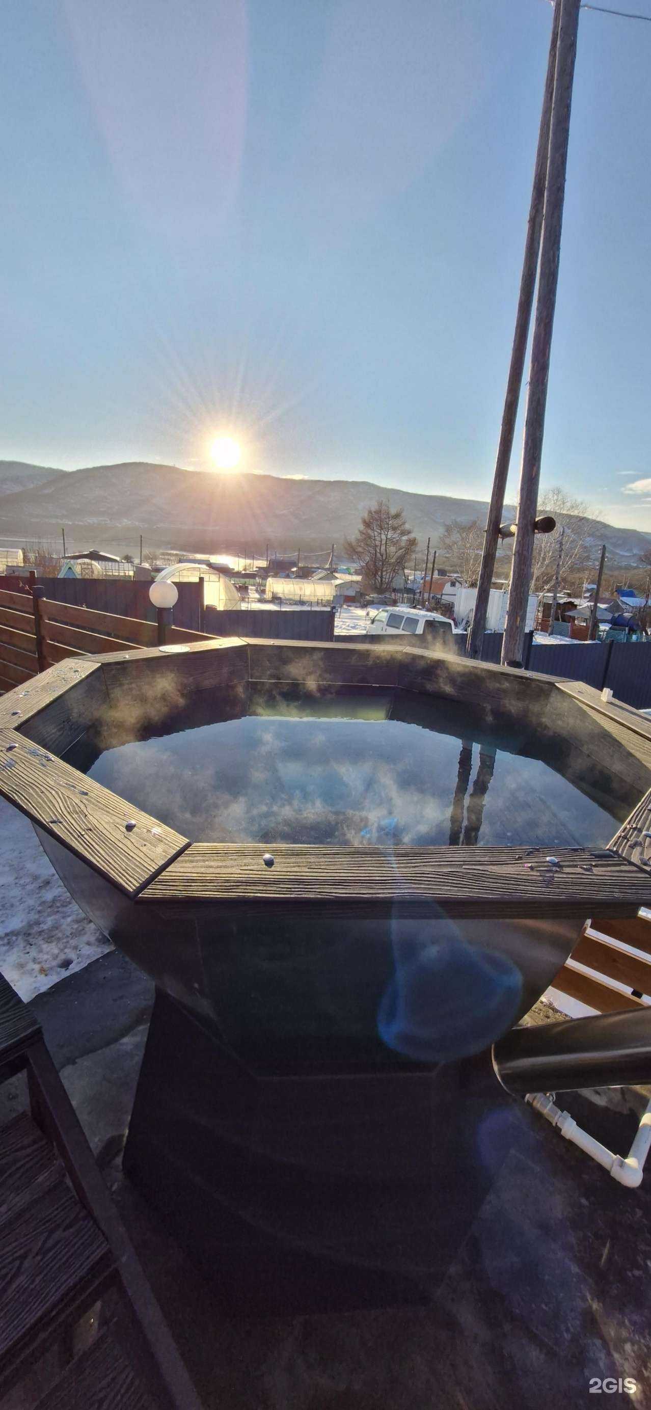 Отзывы на компанию Гостевой дом в г. Петропавловск-Камчатский c фото