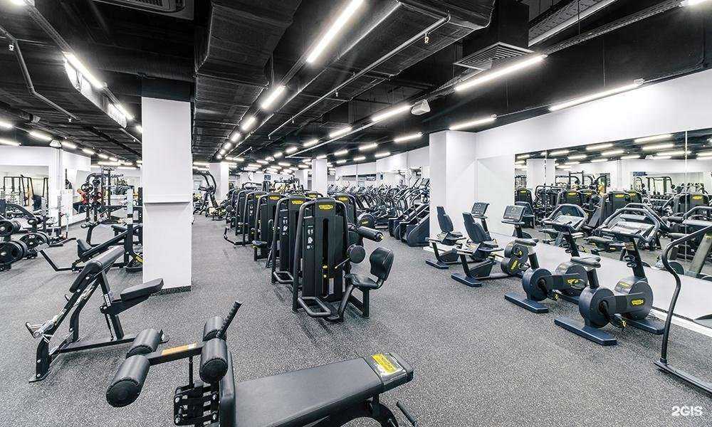 Отзывы на компанию Fitness House в Самаре c фото