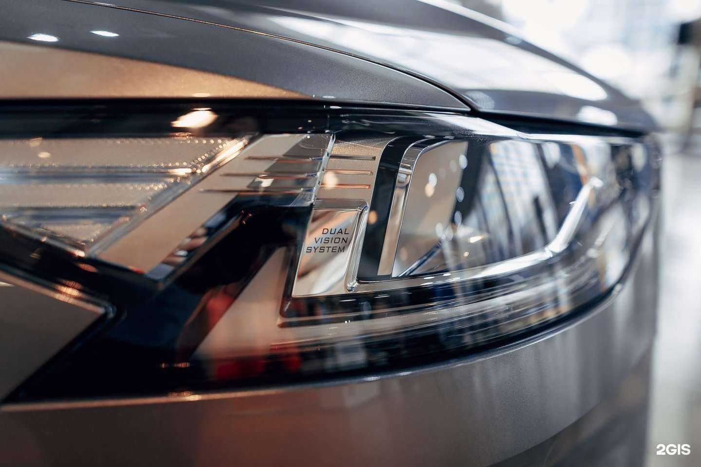 Отзывы на компанию Автосалон-2000 в г. Оренбург c фото