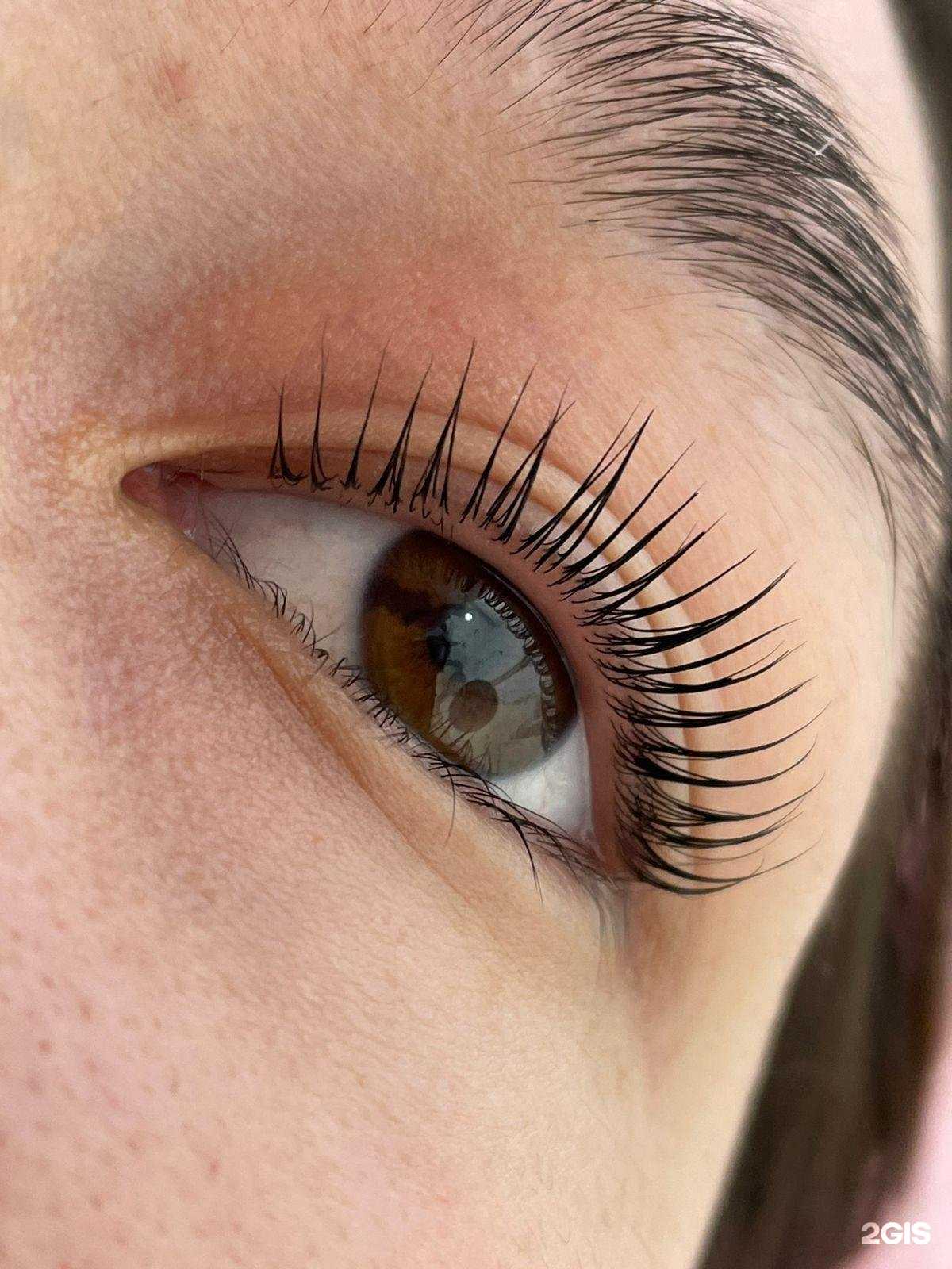 Отзывы на компанию The lash bar в г. Уфа c фото