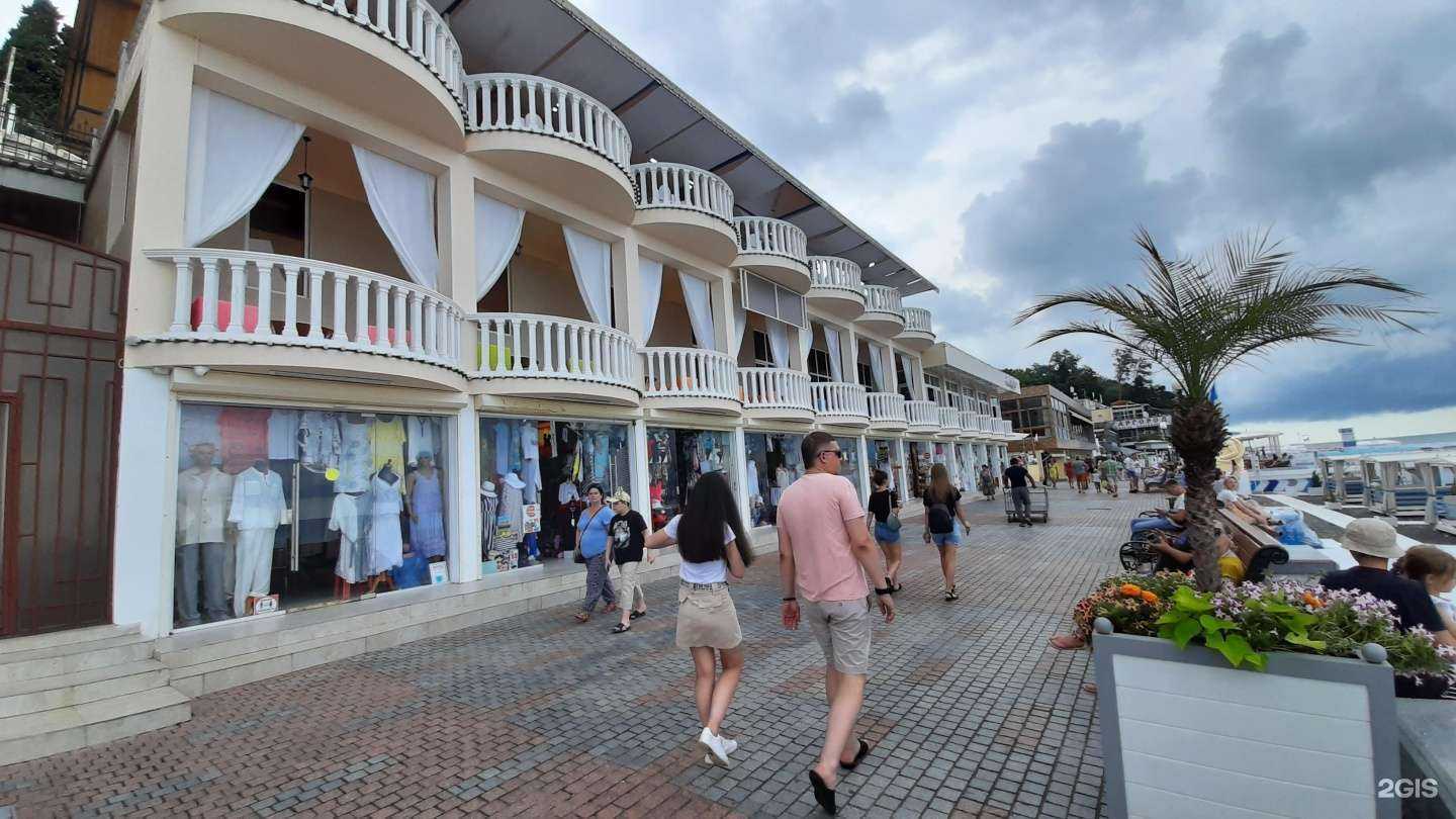 Отзывы на компанию Янтарная шкатулка в Сочи c фото - фотография 2 из 2