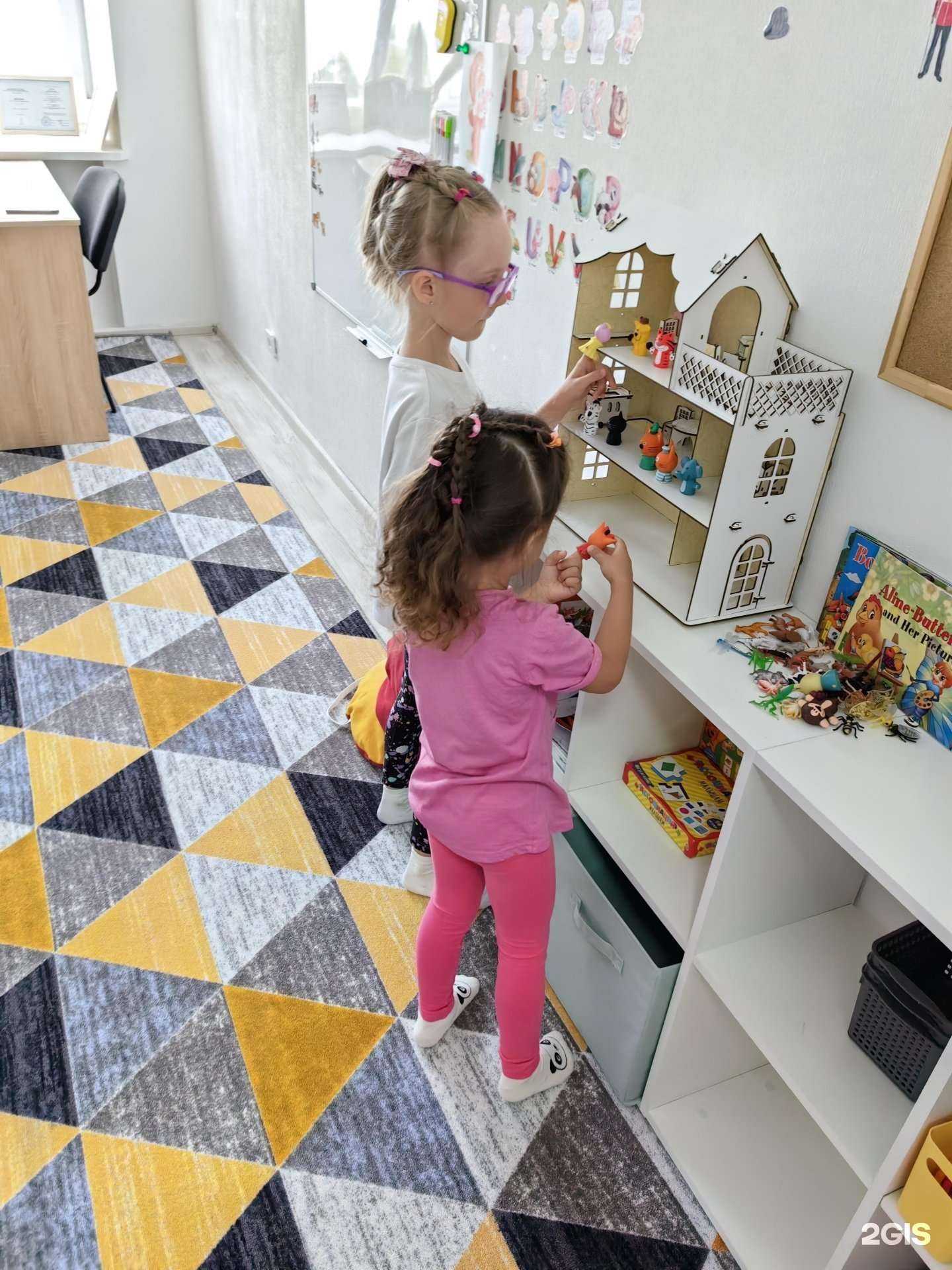 Отзывы на компанию Учи&знай_72 в г. Тюмень c фото