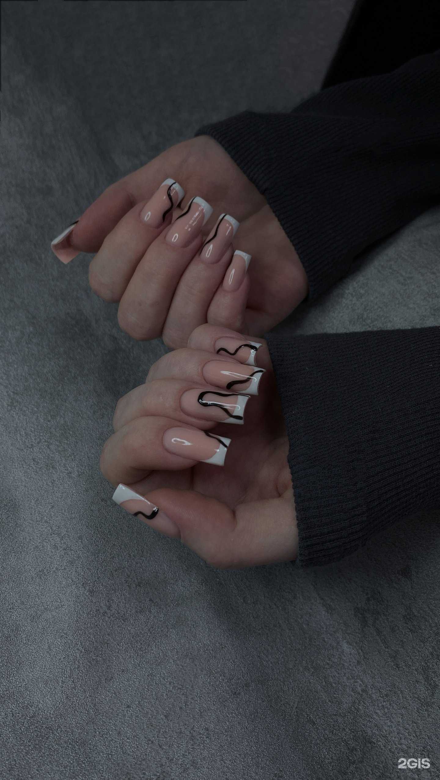 Отзывы на компанию Rromnails в Краснодаре c фото