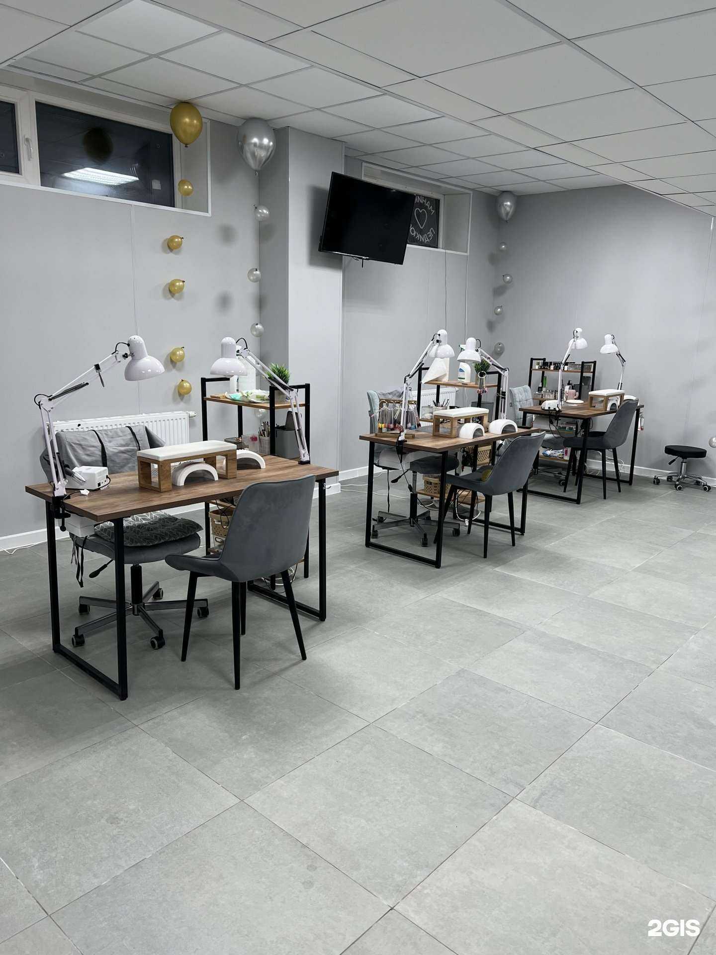 Отзывы на компанию Beauty House в Новом Уренгое c фото