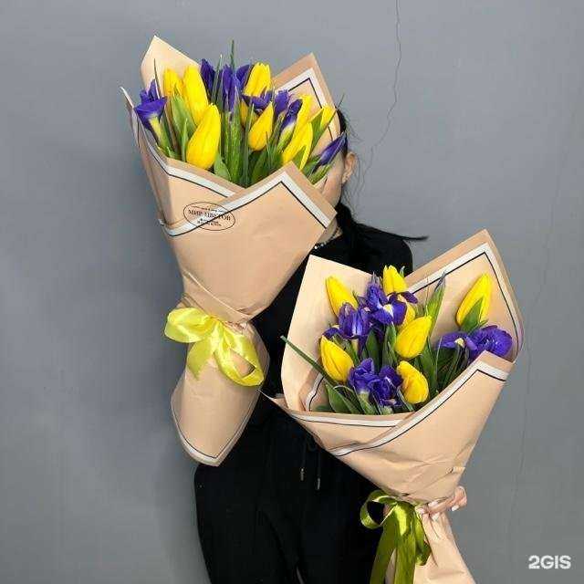 Отзывы на компанию Мир Цветов в Кирове c фото