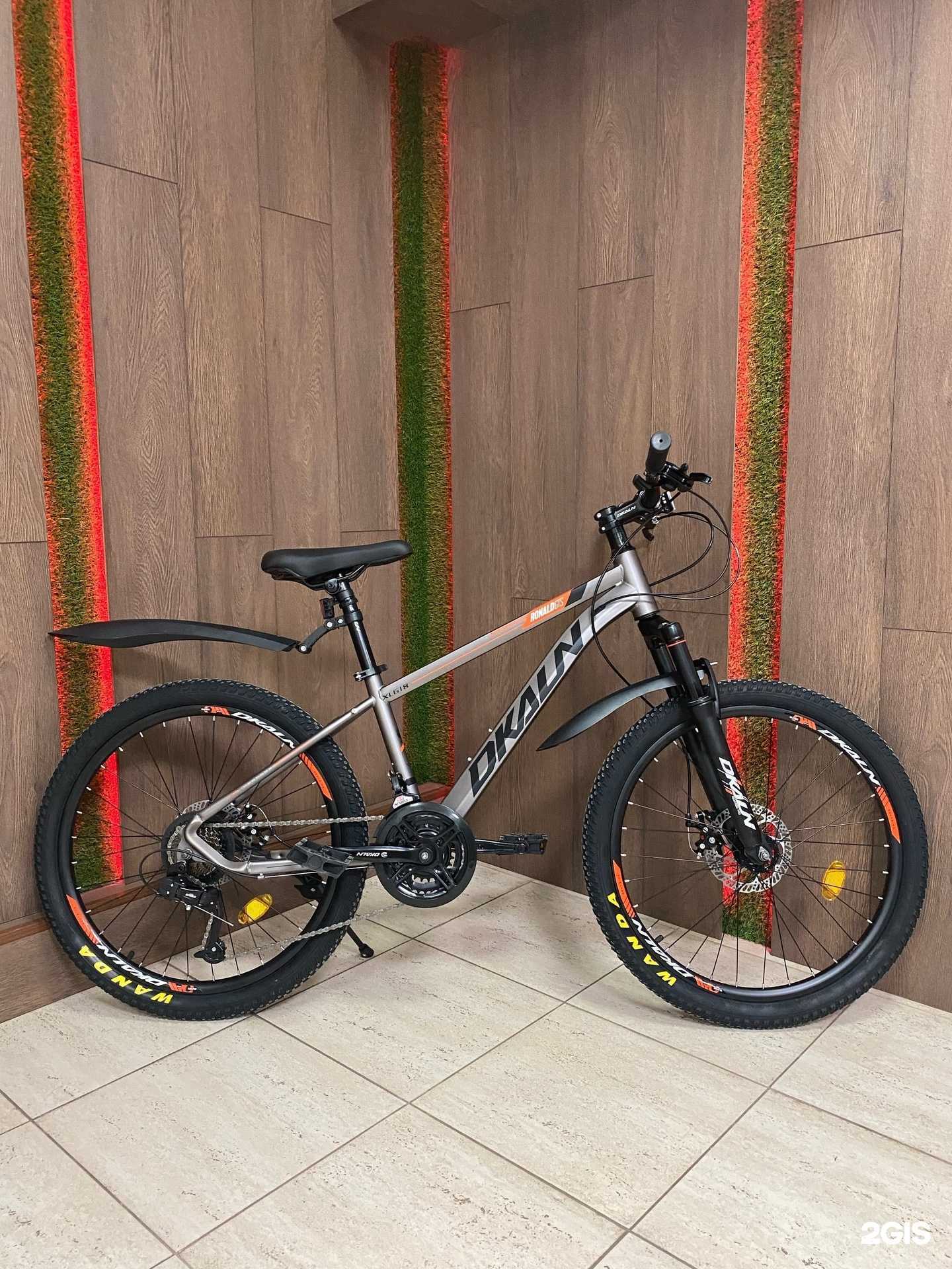 Отзывы на компанию ВелоХаризма56 в г. Оренбург c фото