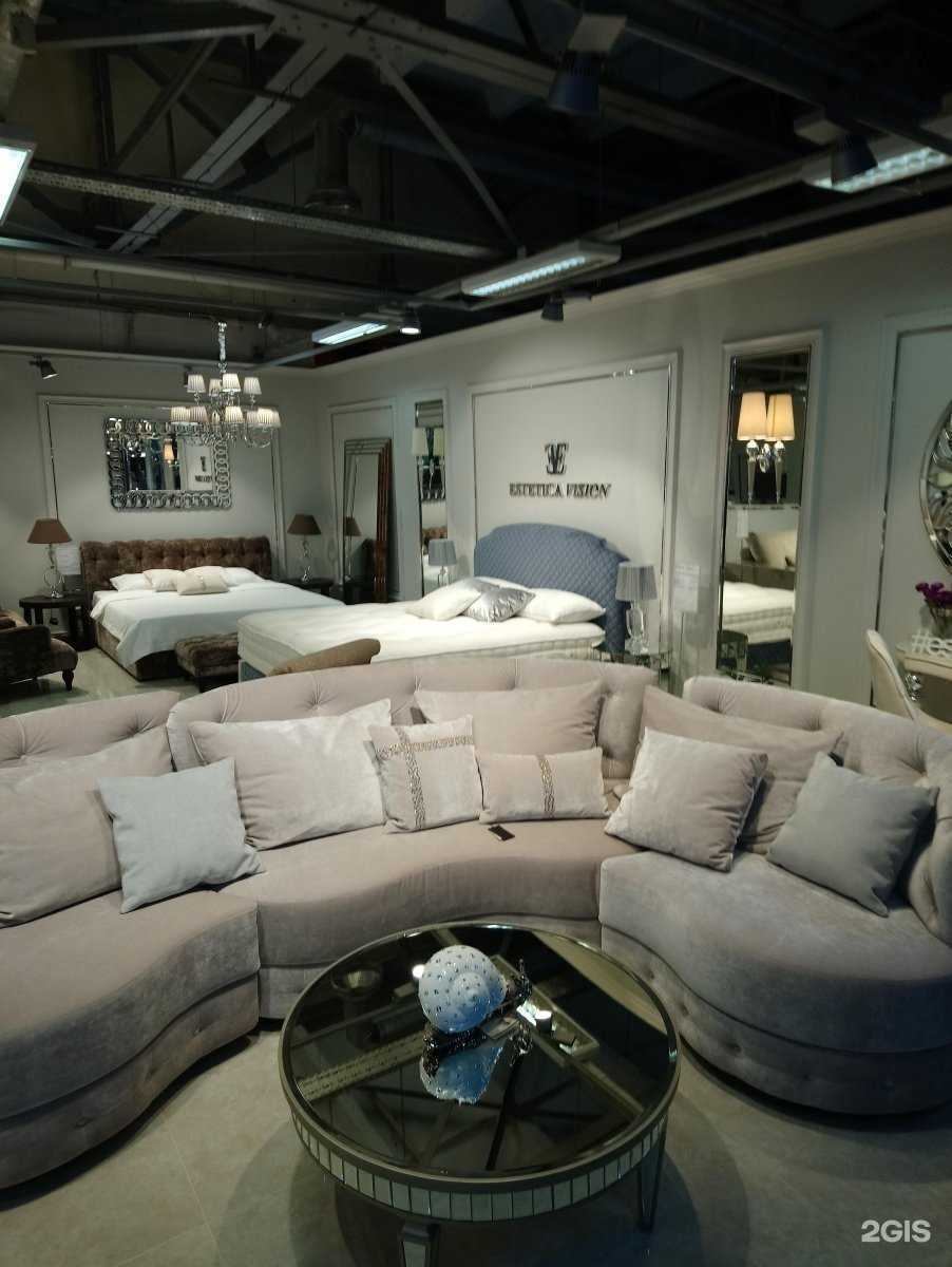 Отзывы на компанию Estetica в Новосибирске c фото