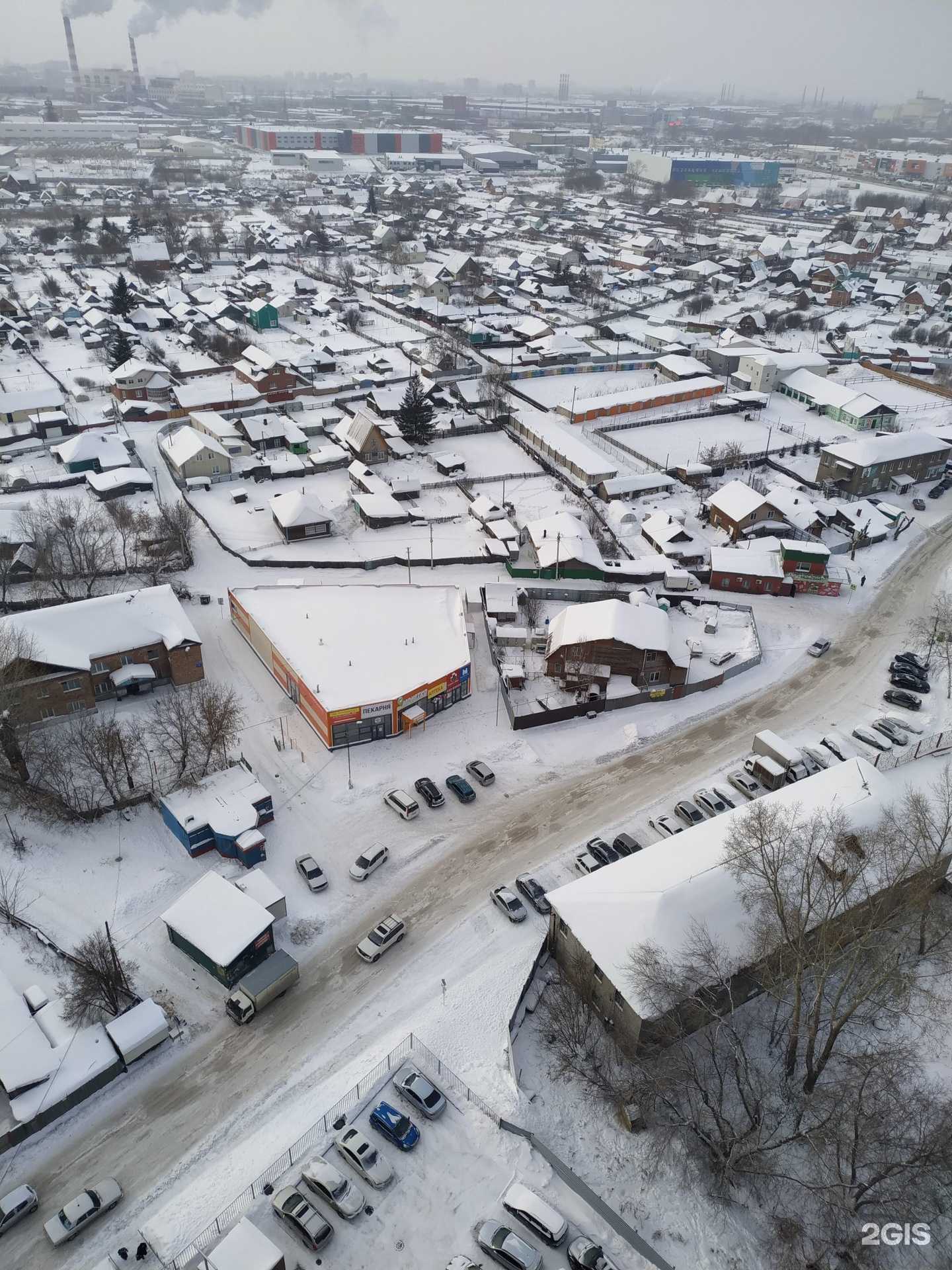 Отзывы на компанию Strategra в г. Новосибирск c фото