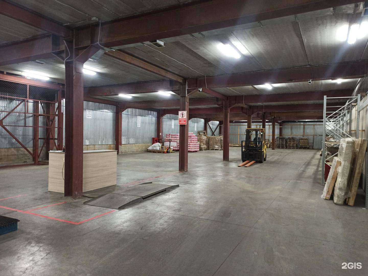 Отзывы на компанию МегаТранс в Екатеринбурге c фото