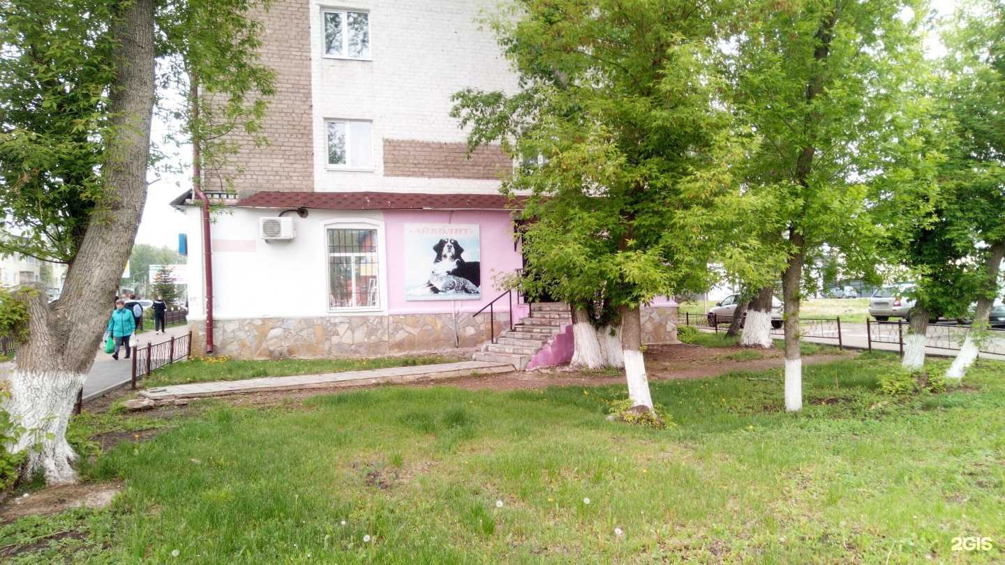 Отзывы на компанию Айболит в Ишимбае c фото