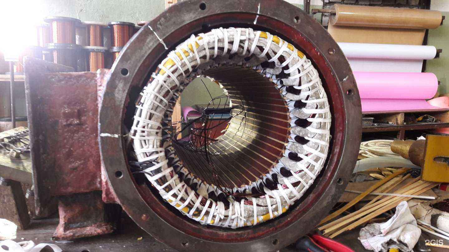 Отзывы на компанию Архангельский электроцех в г. Архангельск c фото