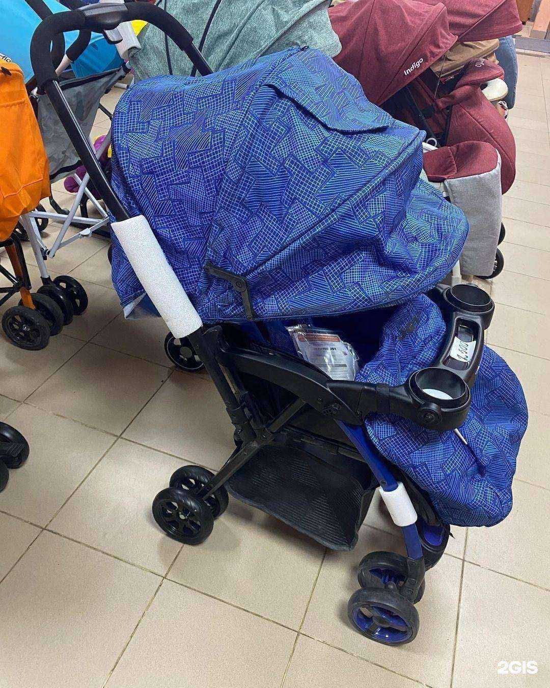 Отзывы на компанию Детский комиссионный магазин в г. Зеленодольск c фото