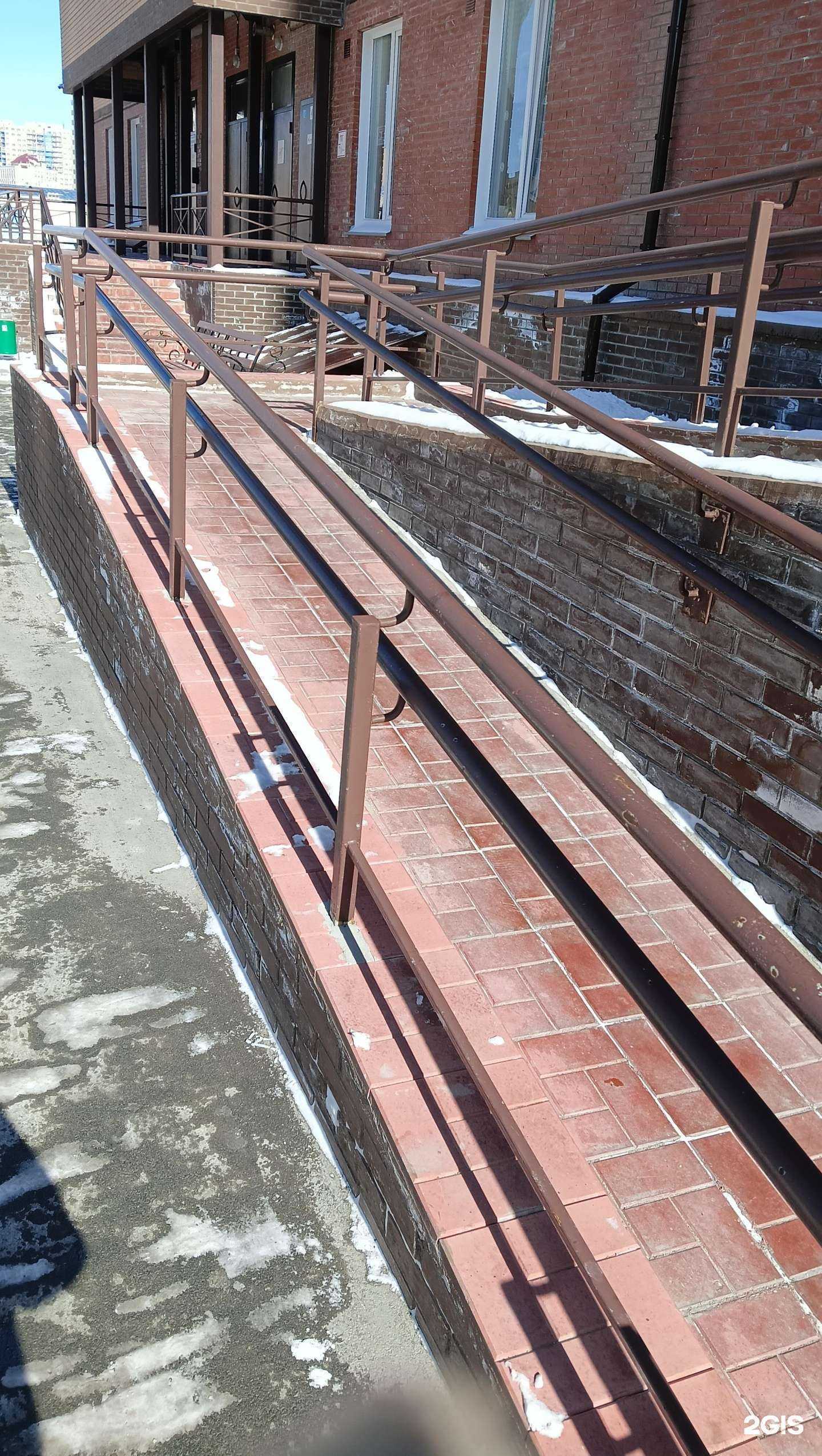 Отзывы на компанию СибСнаб-Монтаж в г. Новосибирск c фото