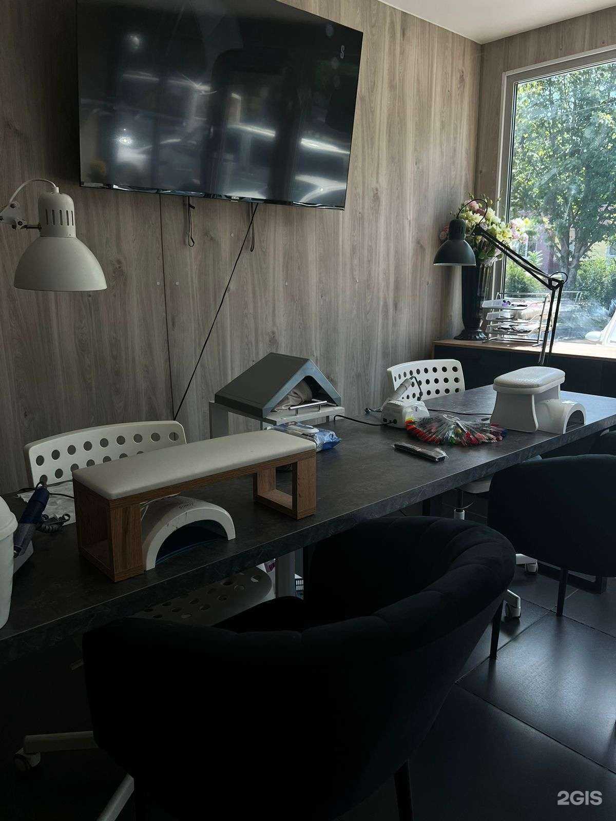 Отзывы на компанию Бьюти-бар в Краснодаре c фото