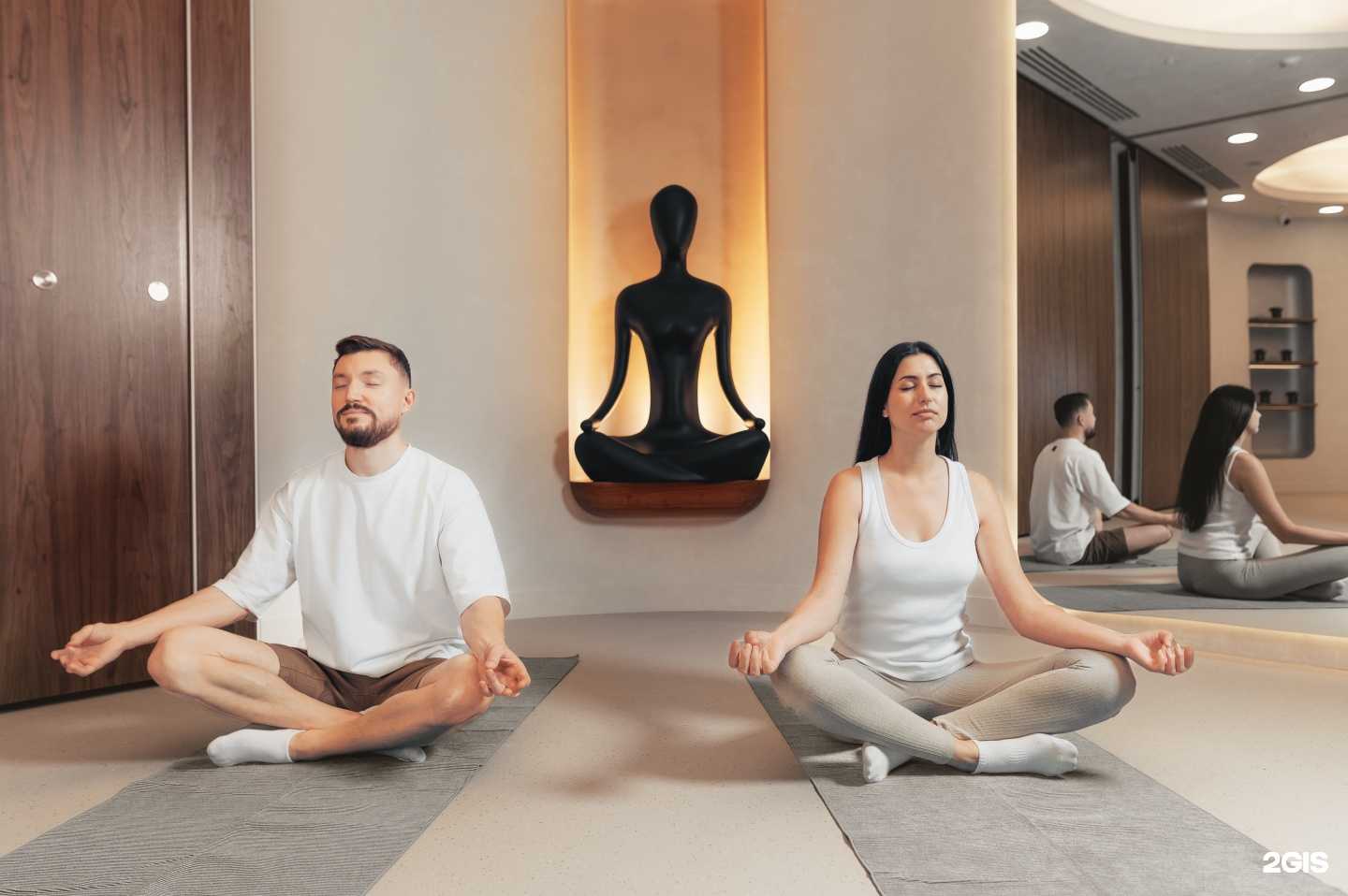 Отзывы на компанию Марциаль в г. Тюмень c фото