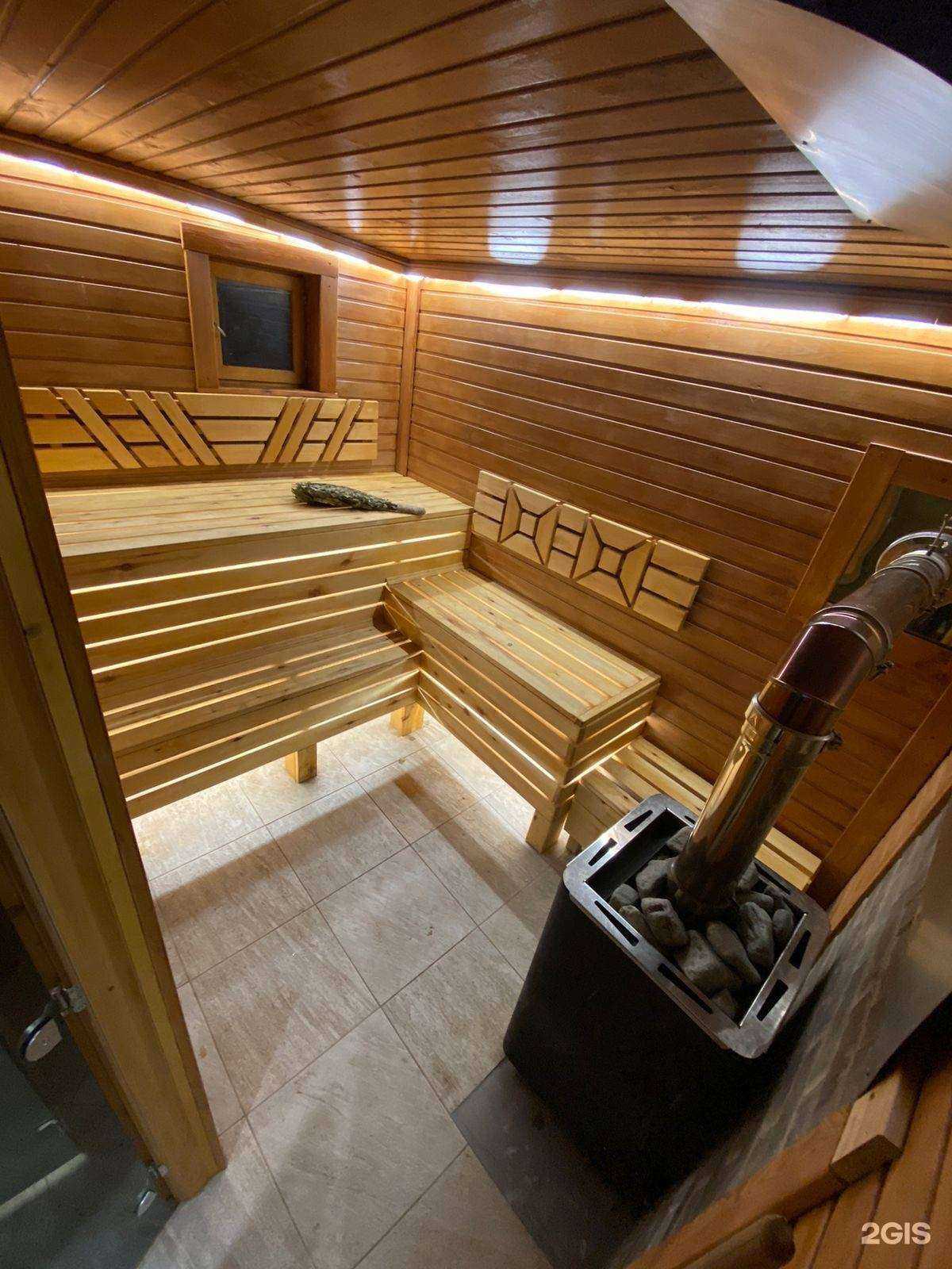 Отзывы на компанию Время Отдыха в Красноярске c фото