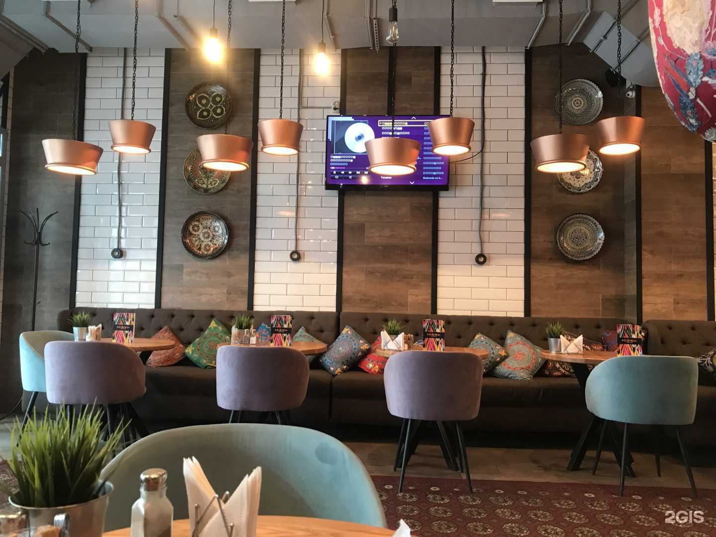 Отзывы на компанию UzБечка в Казани c фото