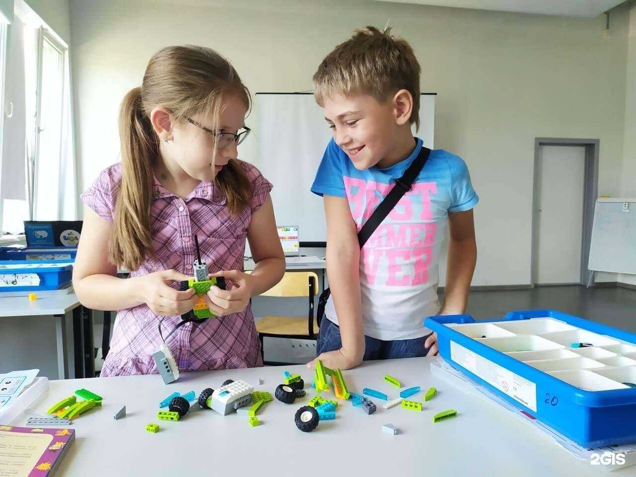 Отзывы на компанию Лига Роботов в г. Екатеринбург c фото