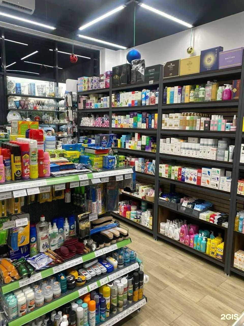 Отзывы на компанию МиксМаркет в Химках c фото