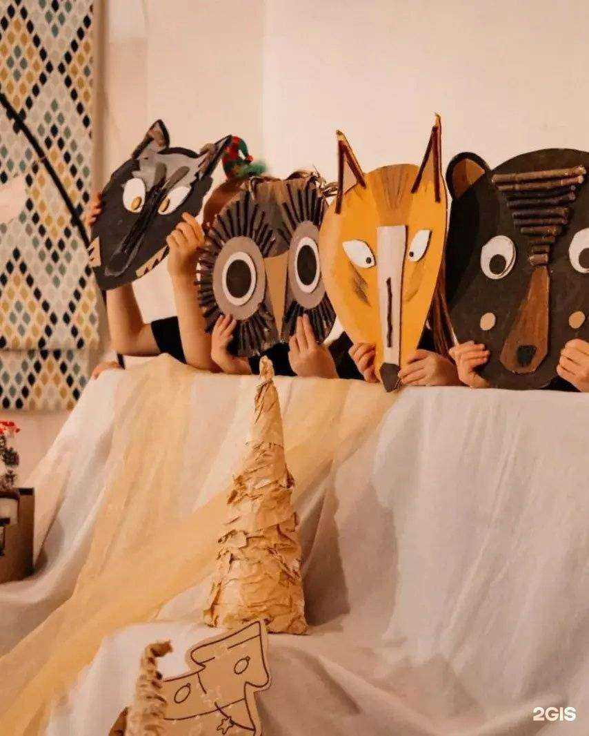 Отзывы на компанию Воздушный крокодил в г. Белгород c фото