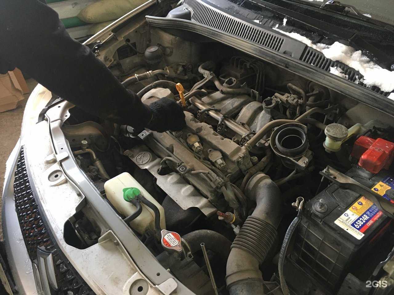 Отзывы на компанию Мастер Авто в г. Кемерово c фото