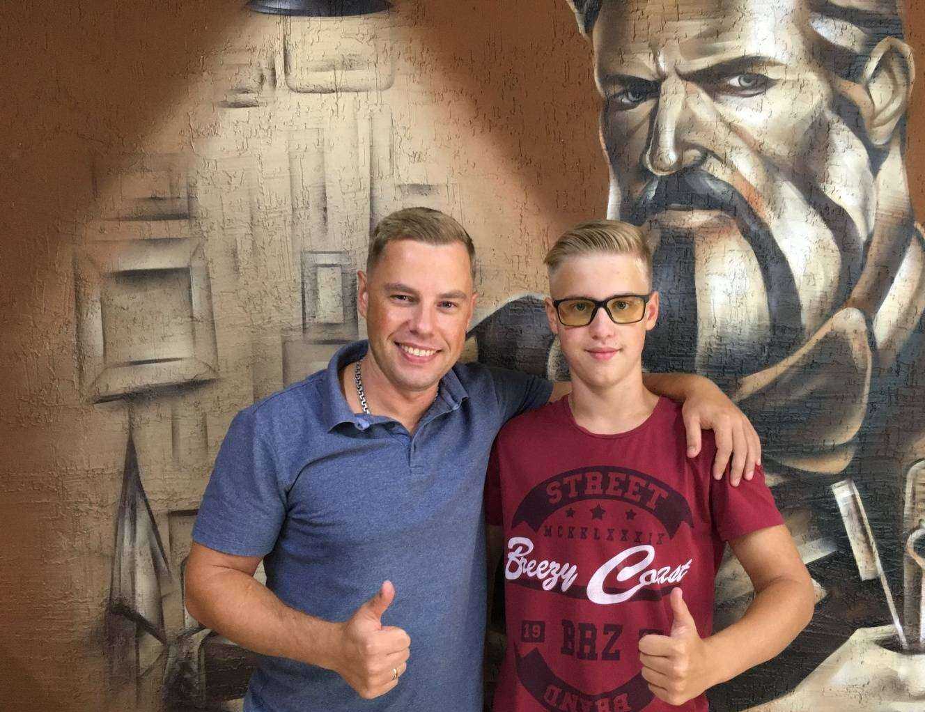 Отзывы на компанию Муромец в Иркутске c фото