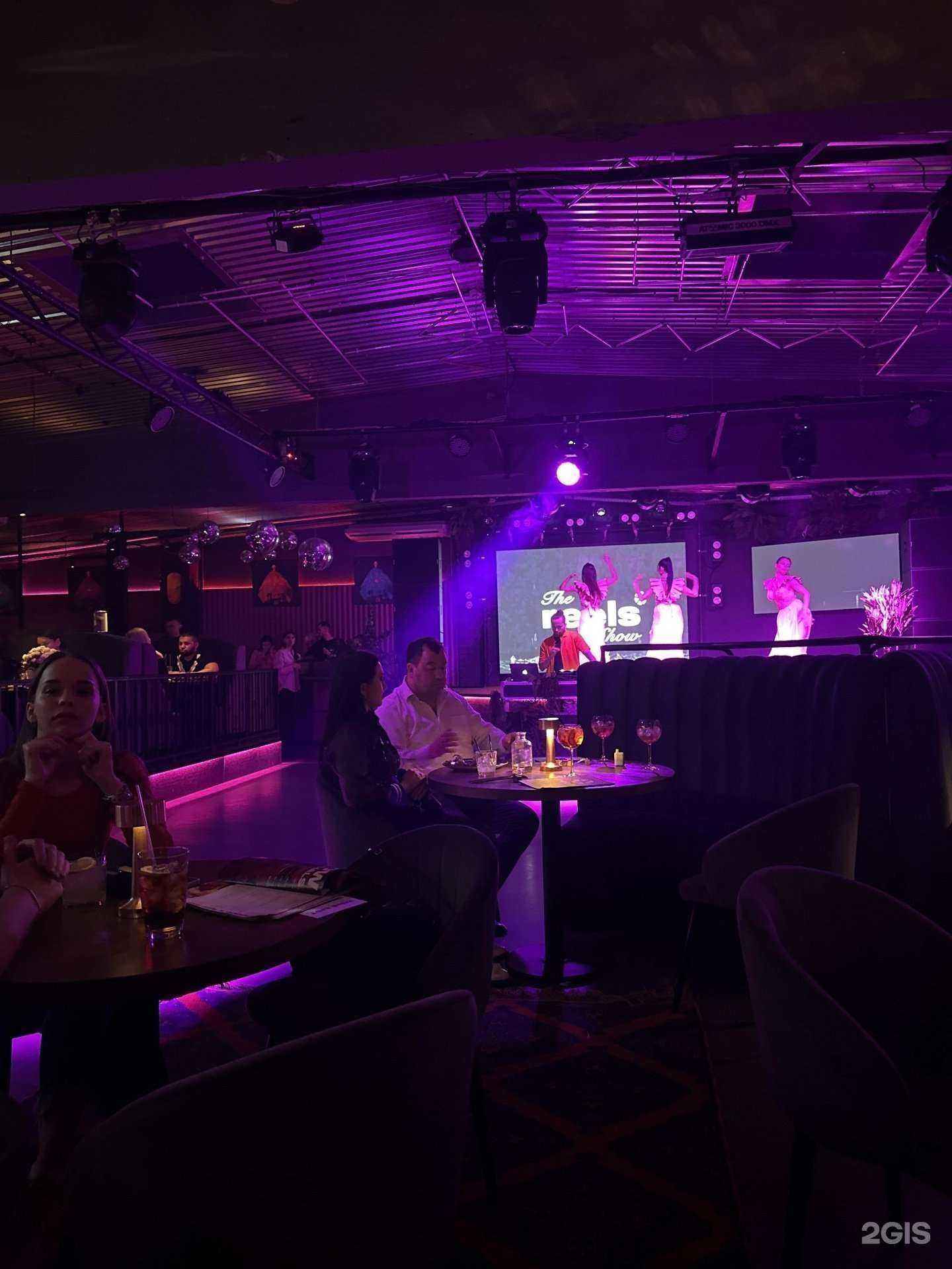 Отзывы на компанию Reels* в Воронеже c фото